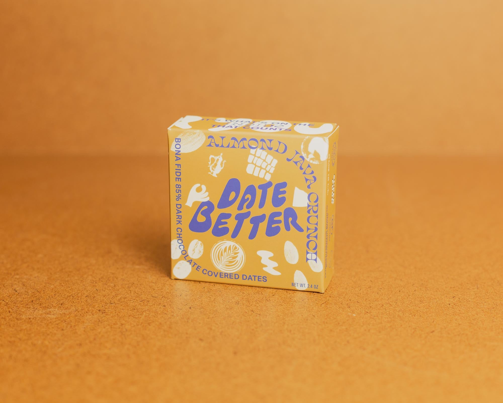 Date Better - Dates