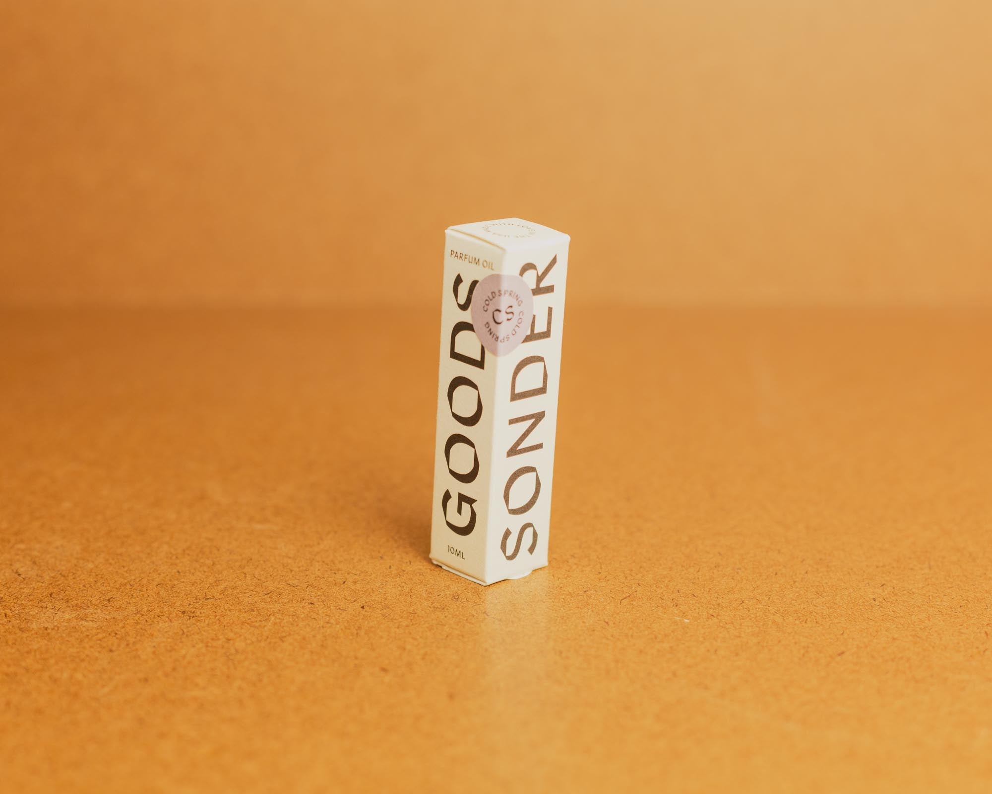 Sonder Roll-On Parfum Oil