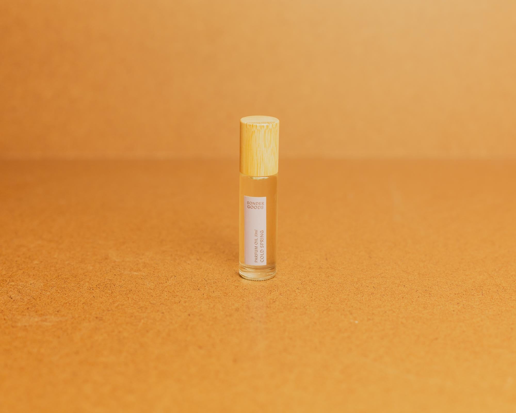 Sonder Roll-On Parfum Oil