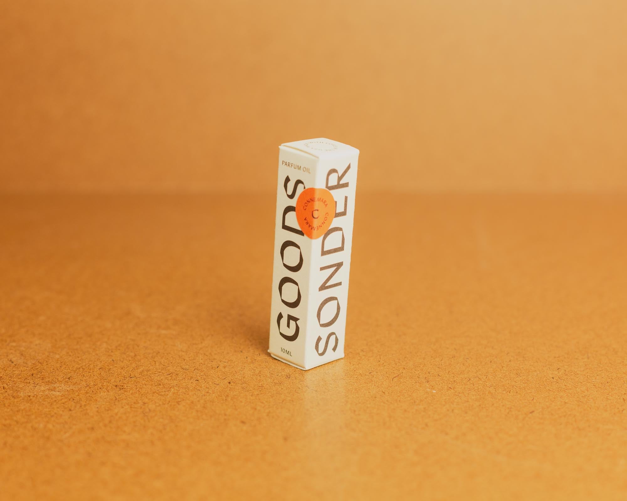 Sonder Roll-On Parfum Oil