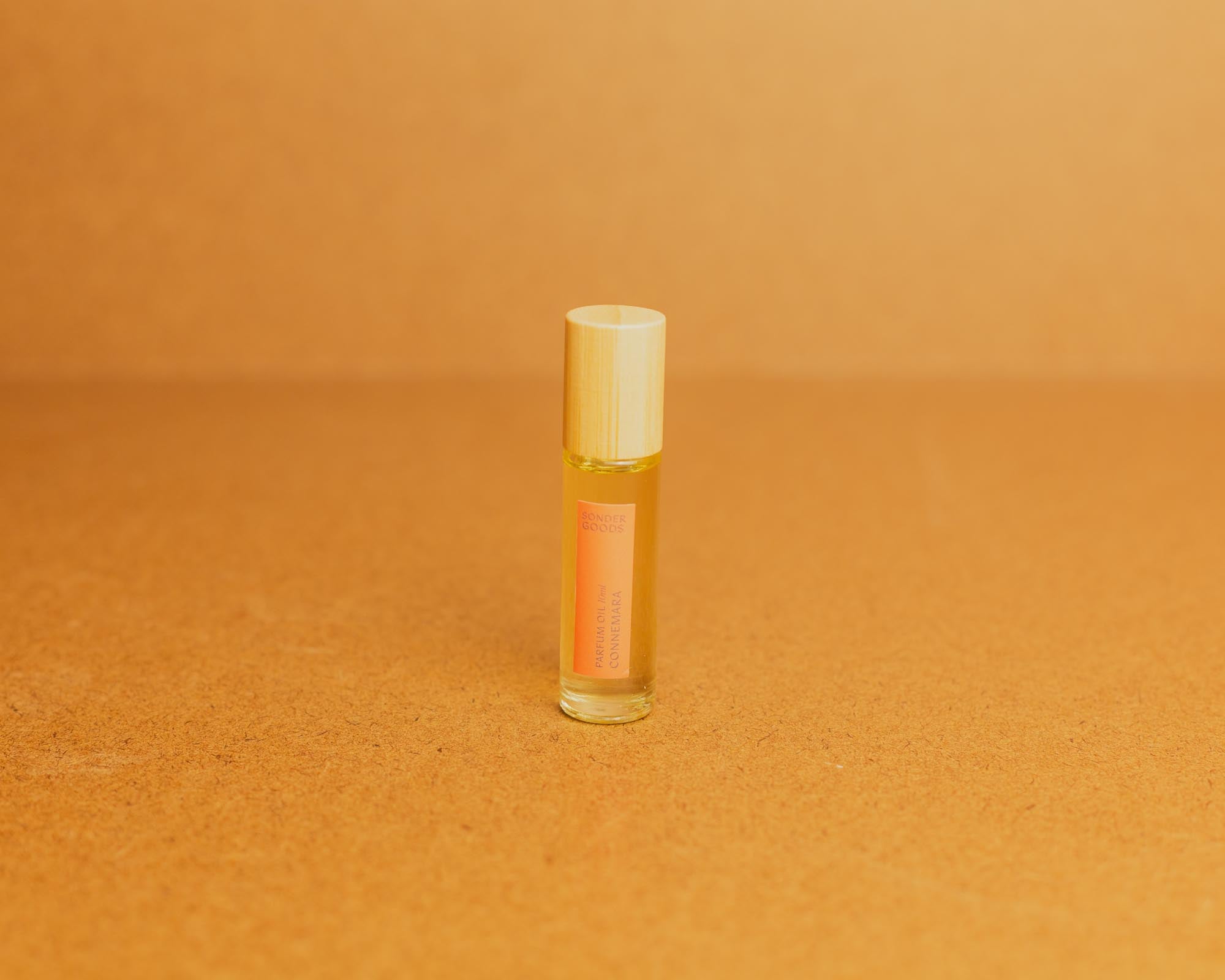 Sonder Roll-On Parfum Oil