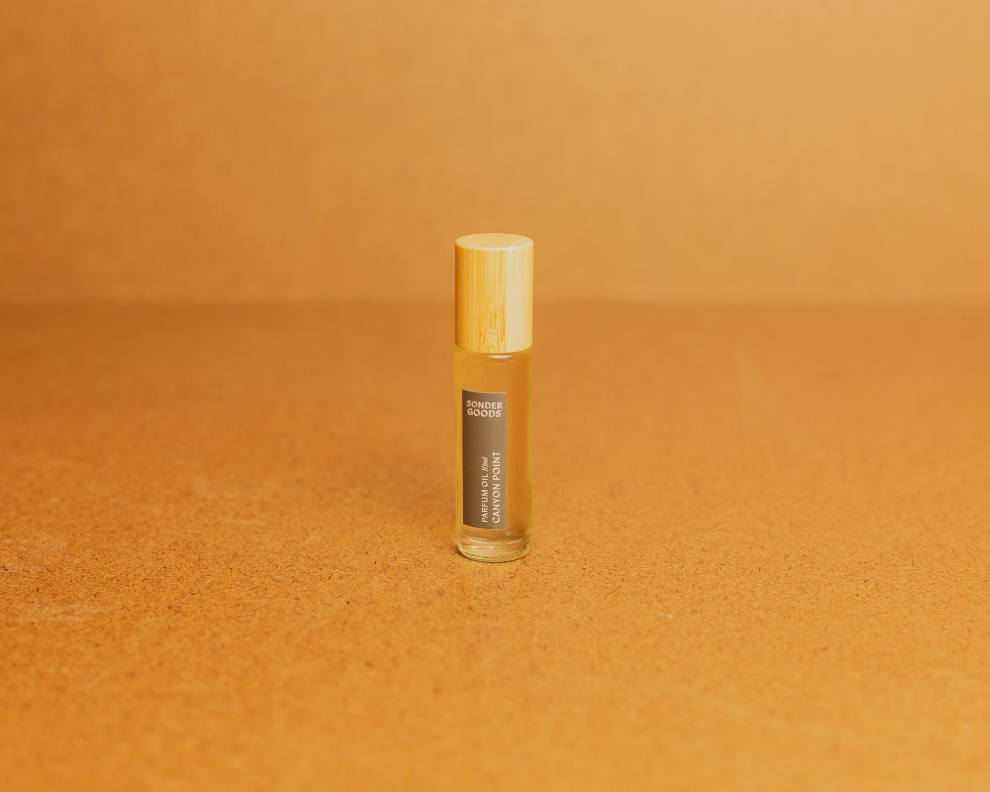 Sonder Roll-On Parfum Oil