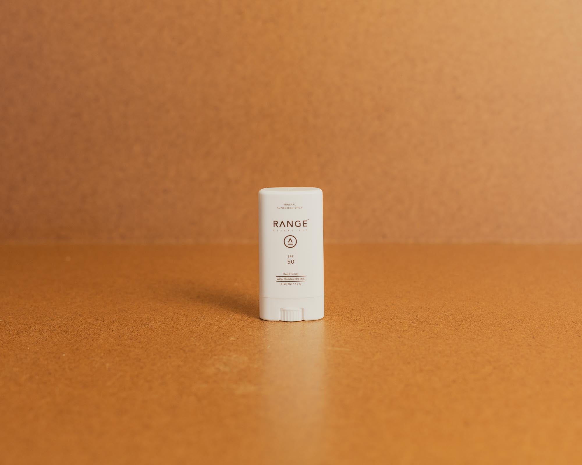 Range Essentials - Mineral Suncreen Stick SPF 50