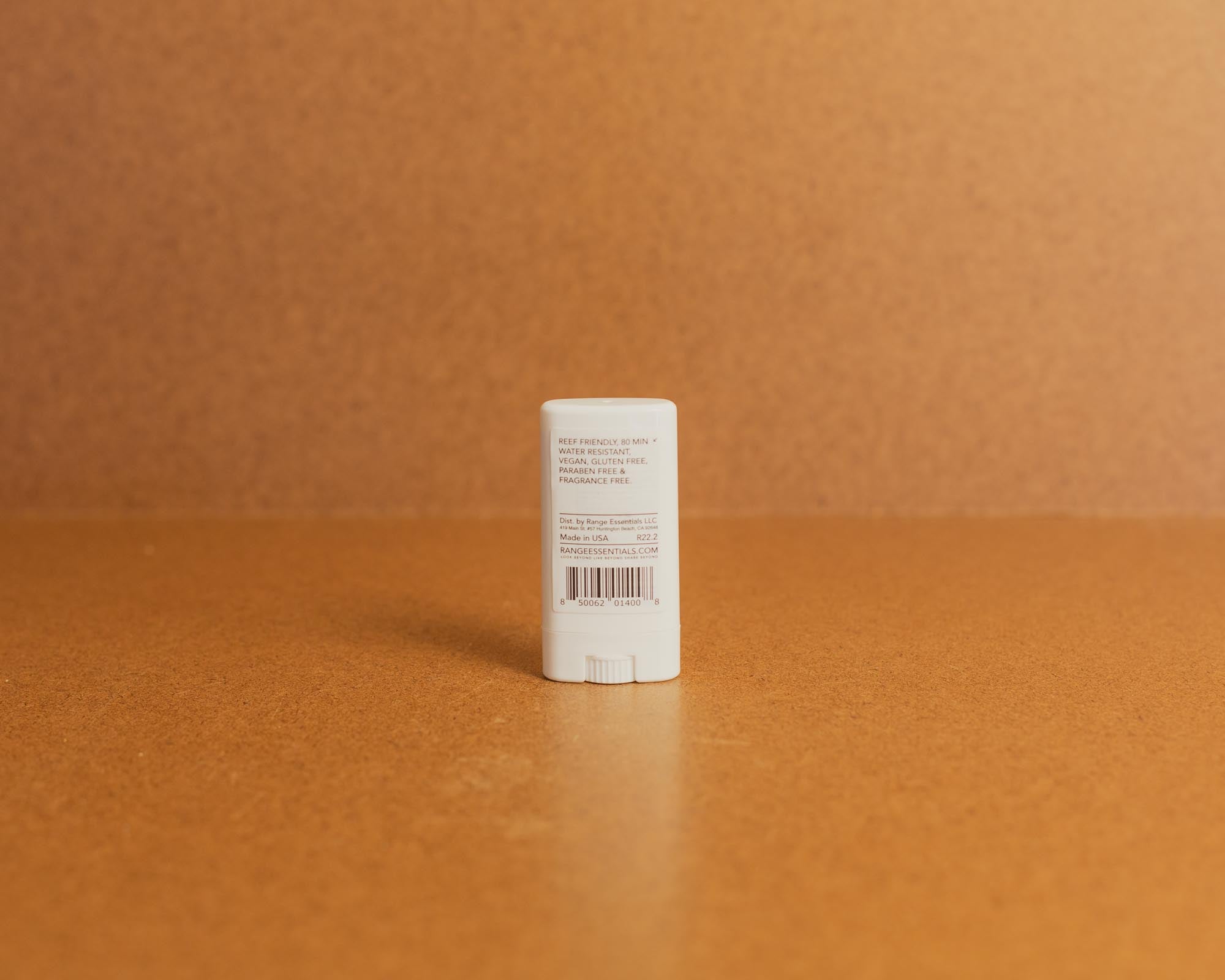 Range Essentials - Mineral Suncreen Stick SPF 50