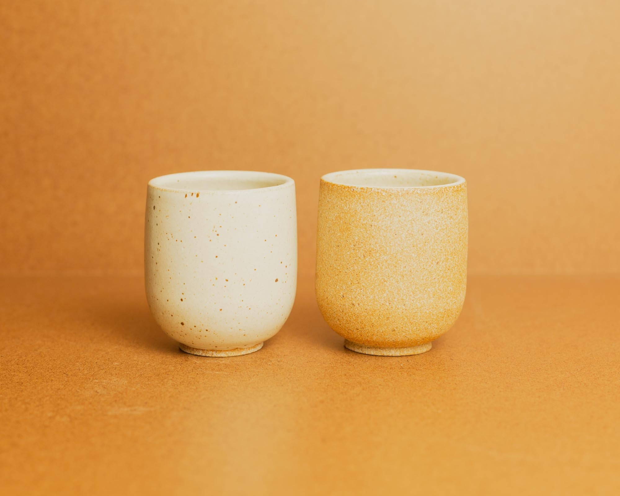 bX Ceramics- Wine Cups