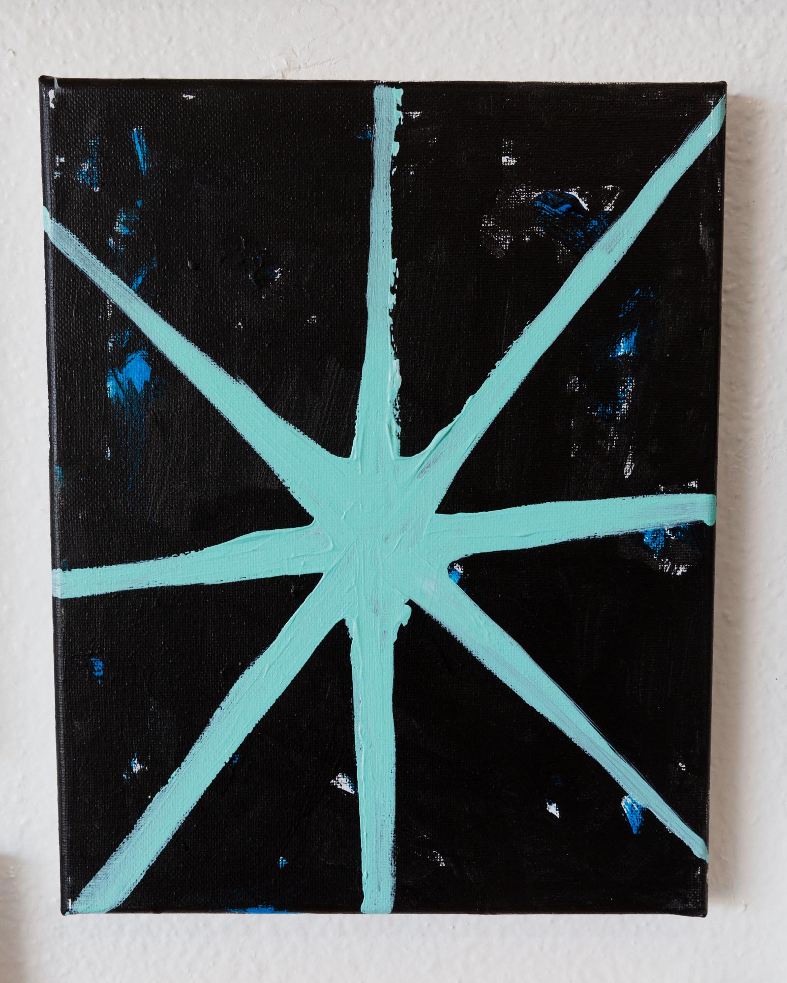 Matt Jackson- Love Lights 15