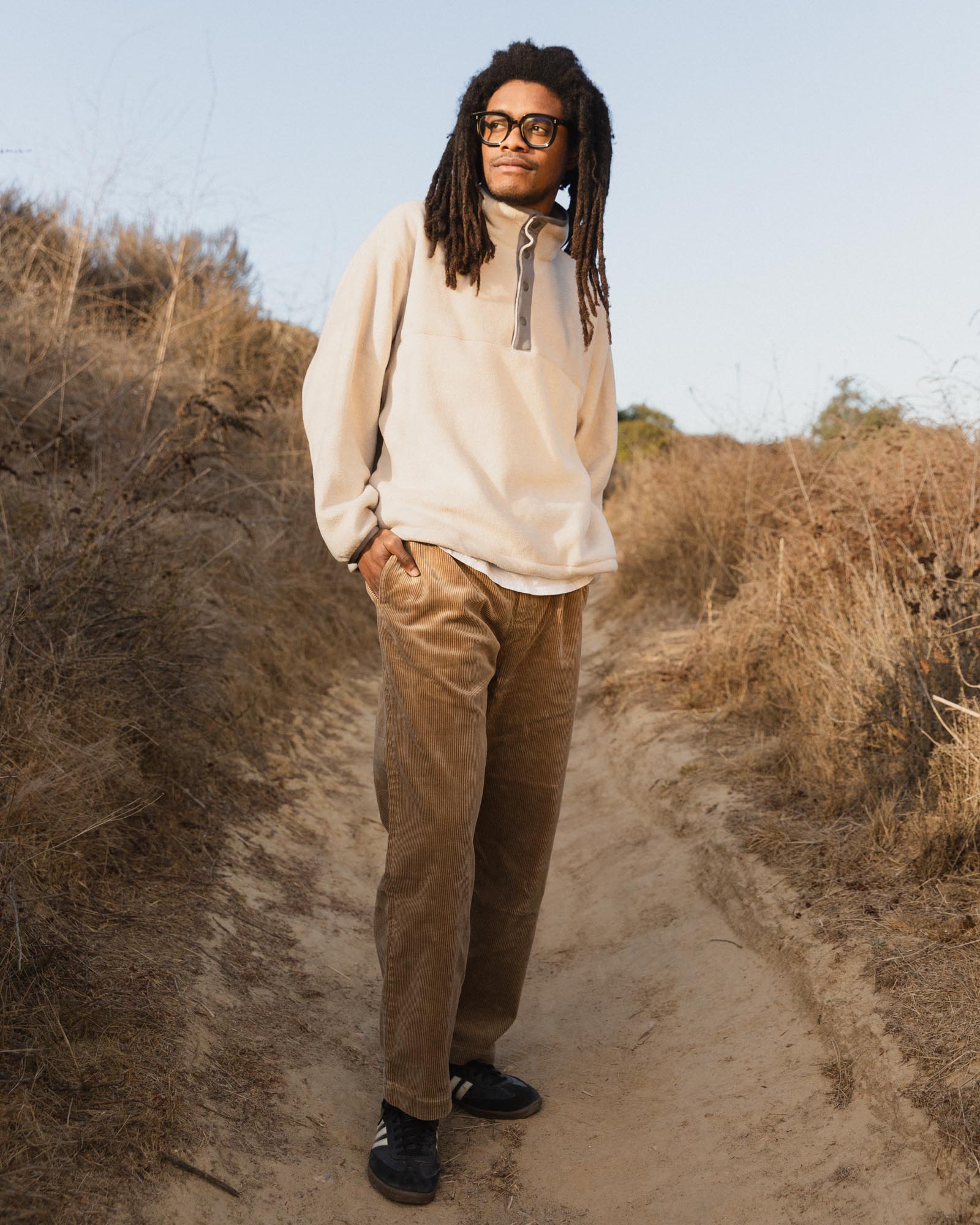 Daydream Ashby Cord Pants