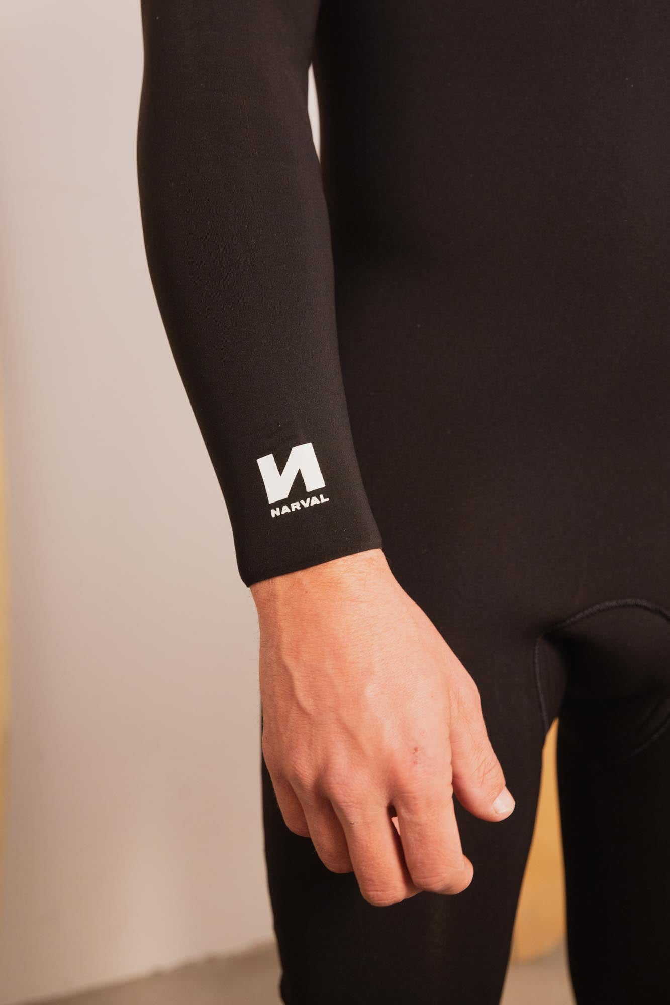 Spun Spirit x Narval Full Wetsuit Sleeve