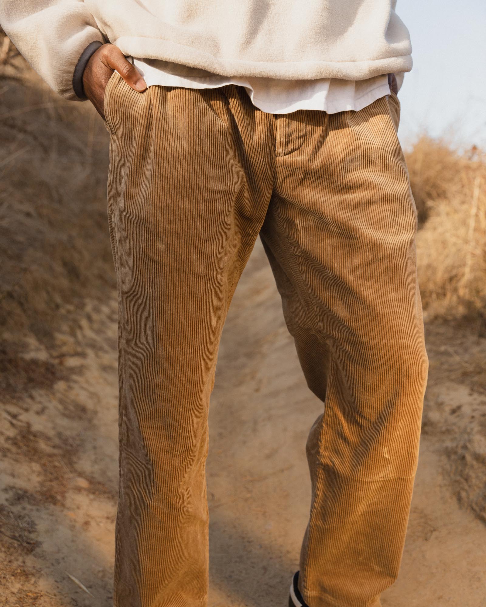 Daydream Ashby Cord Pants