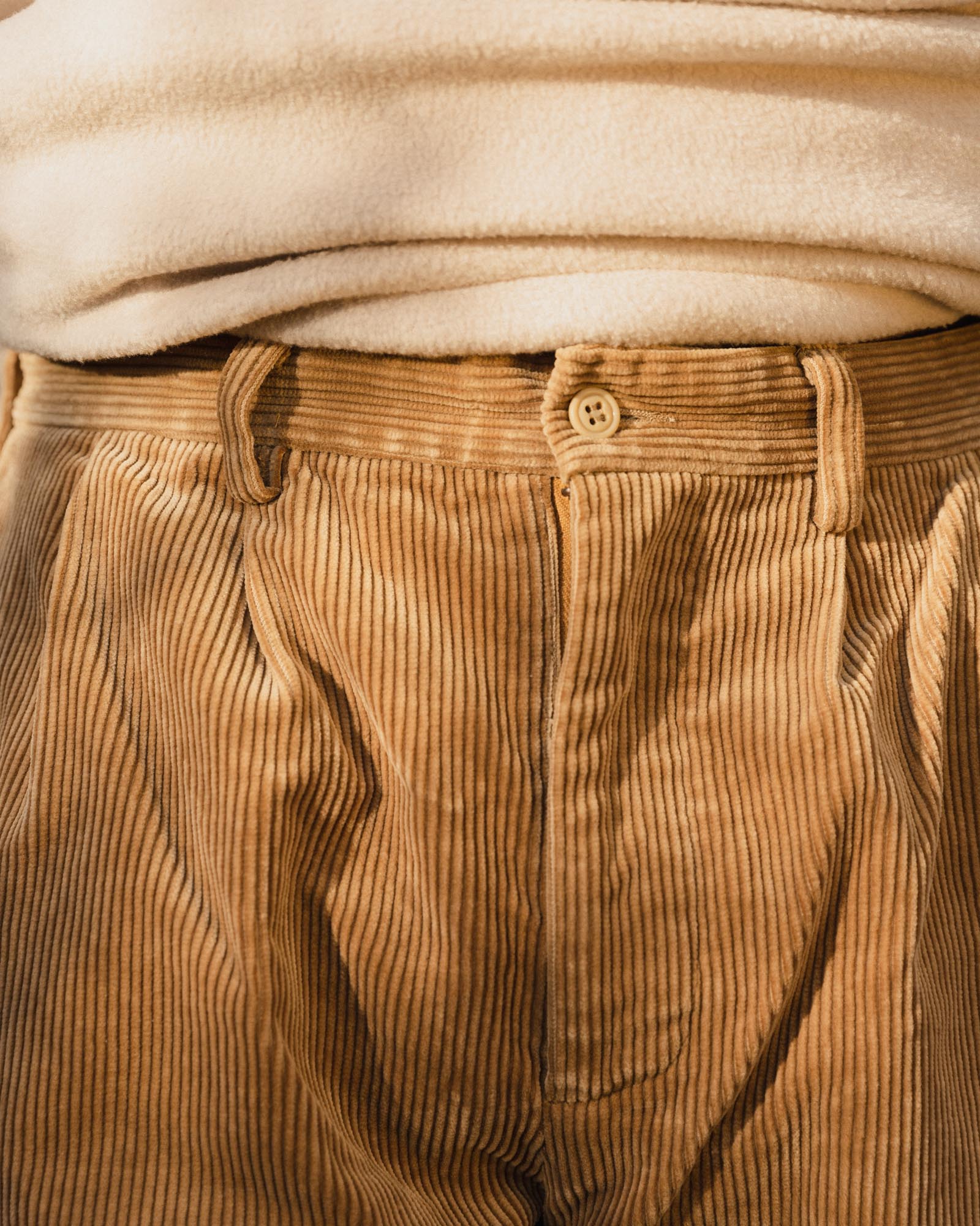 Daydream Ashby Cord Pants