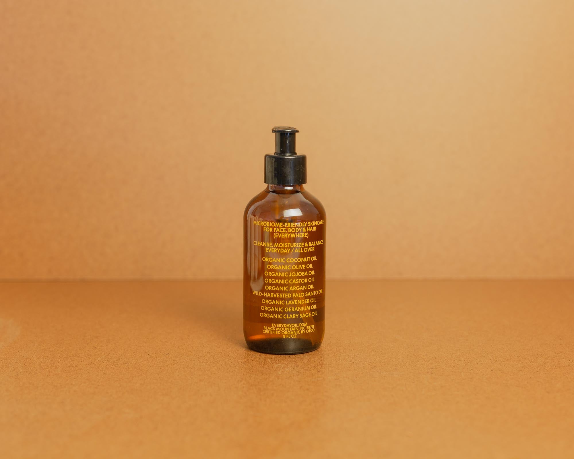 Everyday Oil - Mainstay Blend