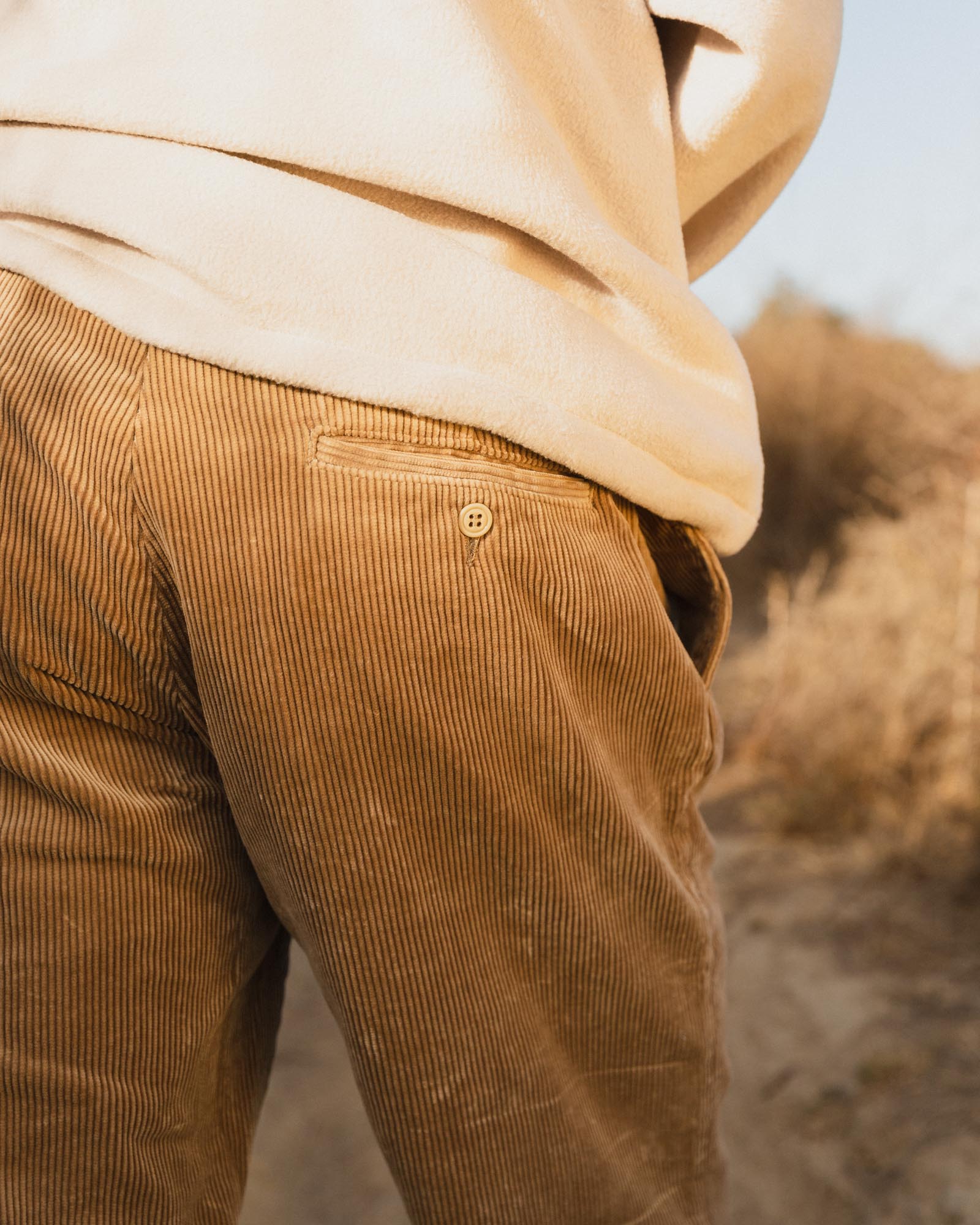 Daydream Ashby Cord Pants