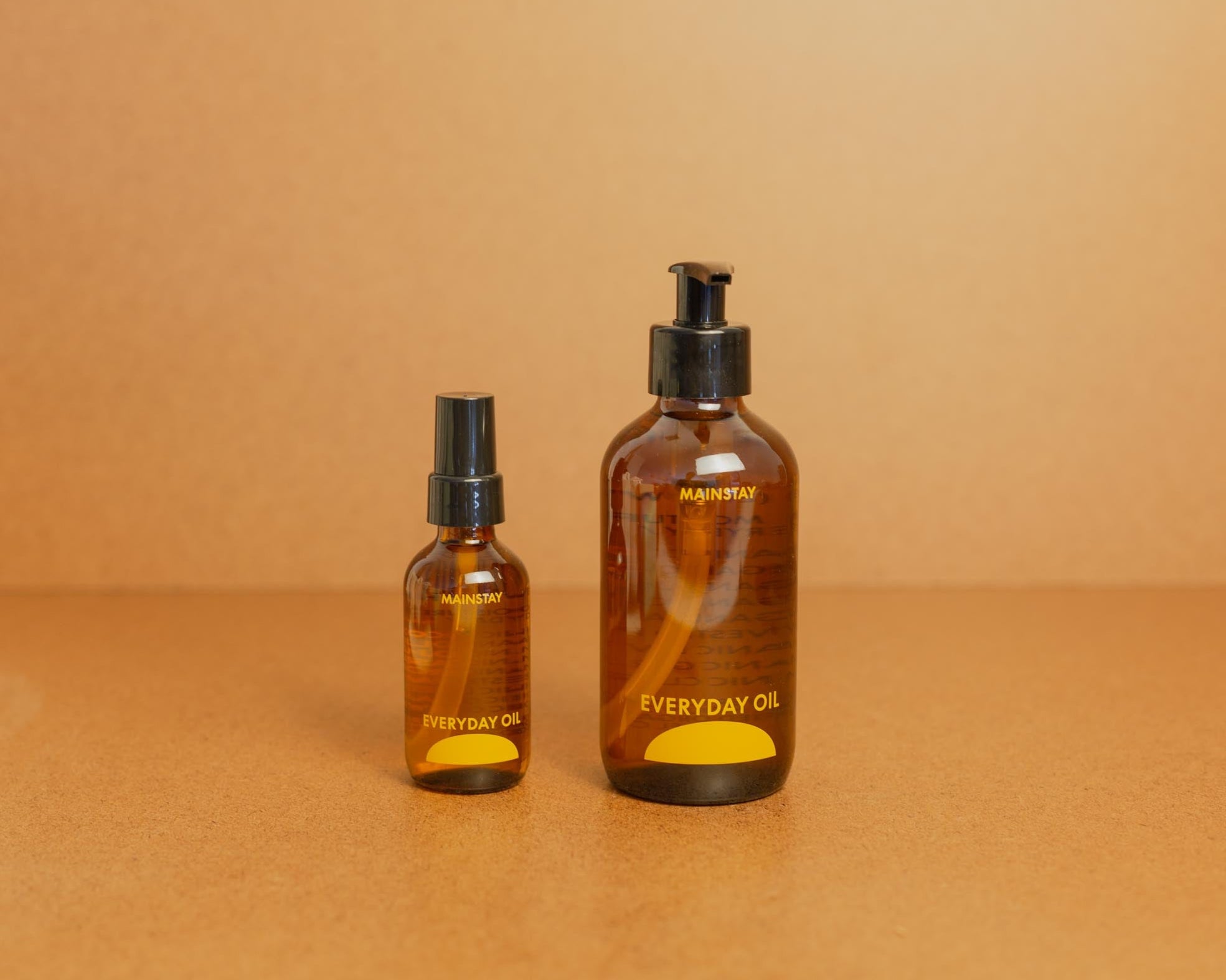 Everyday Oil - Mainstay Blend