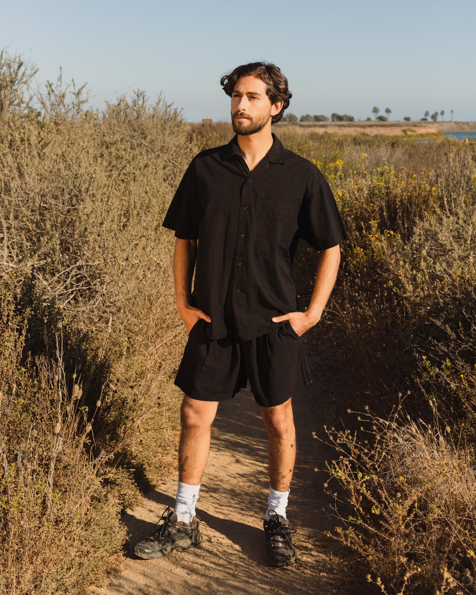 Daydream Starboard Shirt