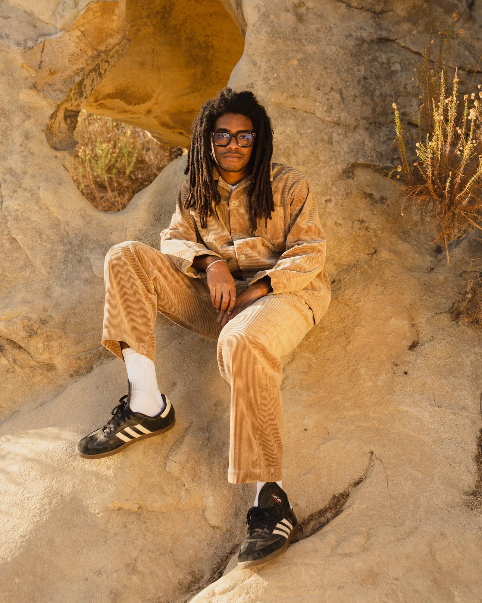 Daydream Ashby Cord Pants