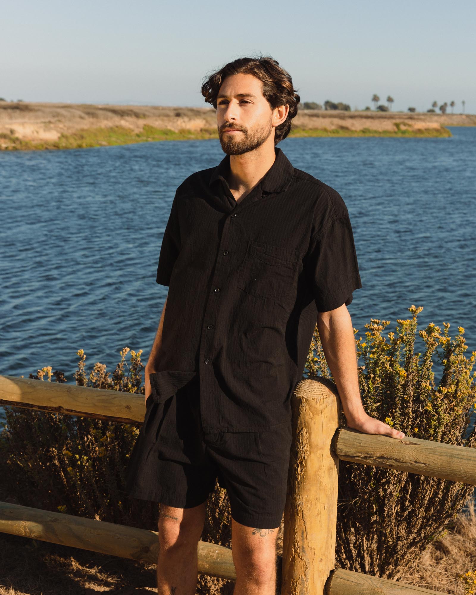 Daydream Starboard Shirt