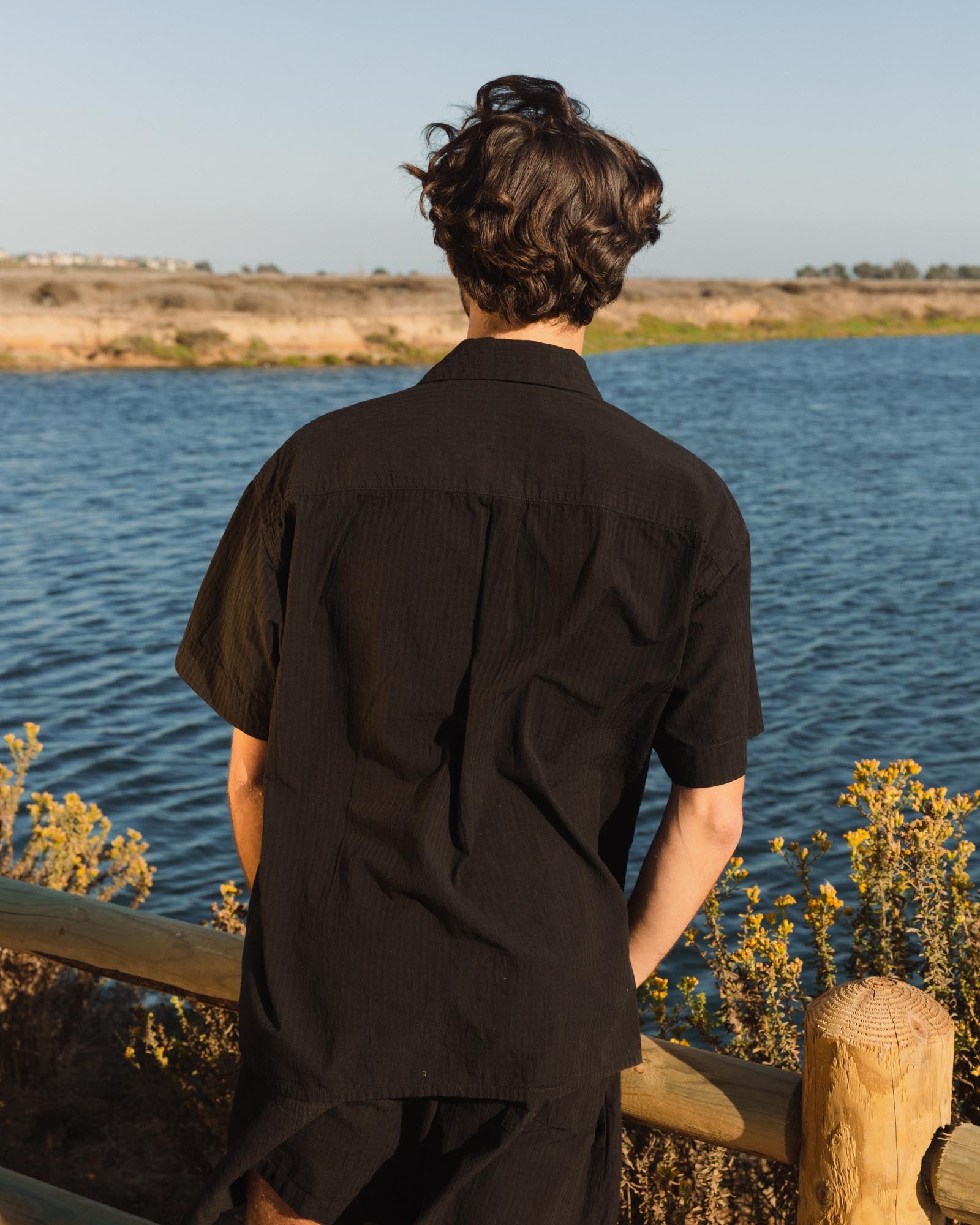Daydream Starboard Shirt