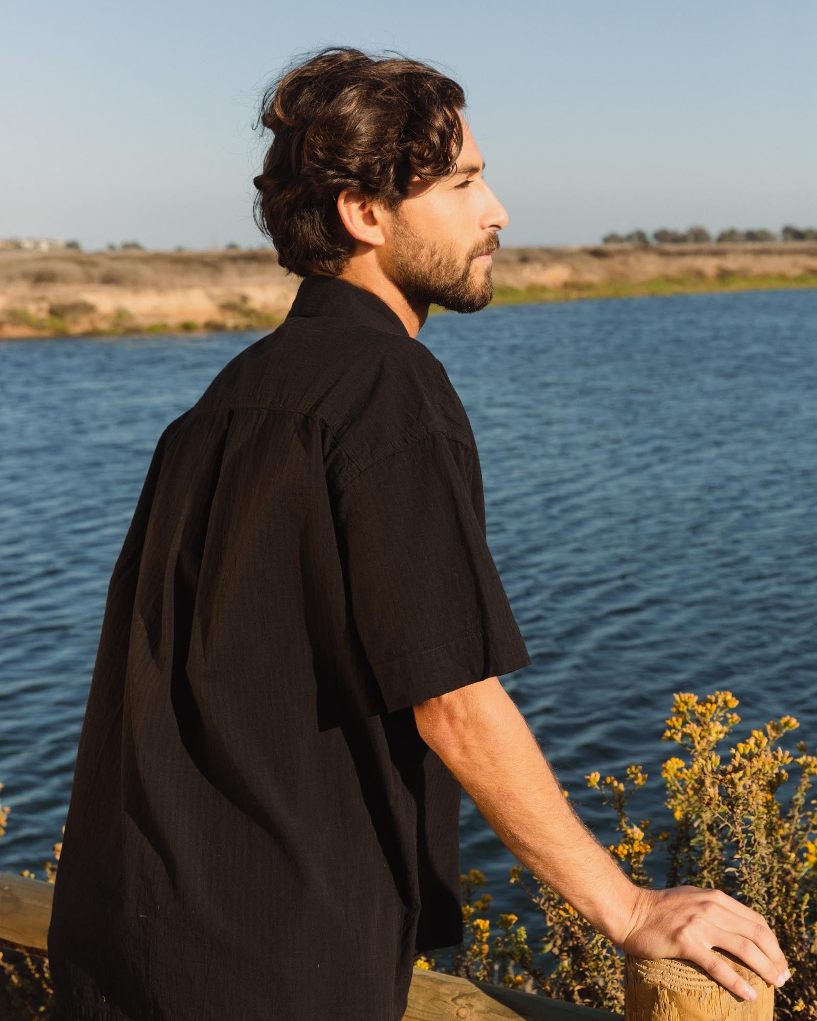 Daydream Starboard Shirt