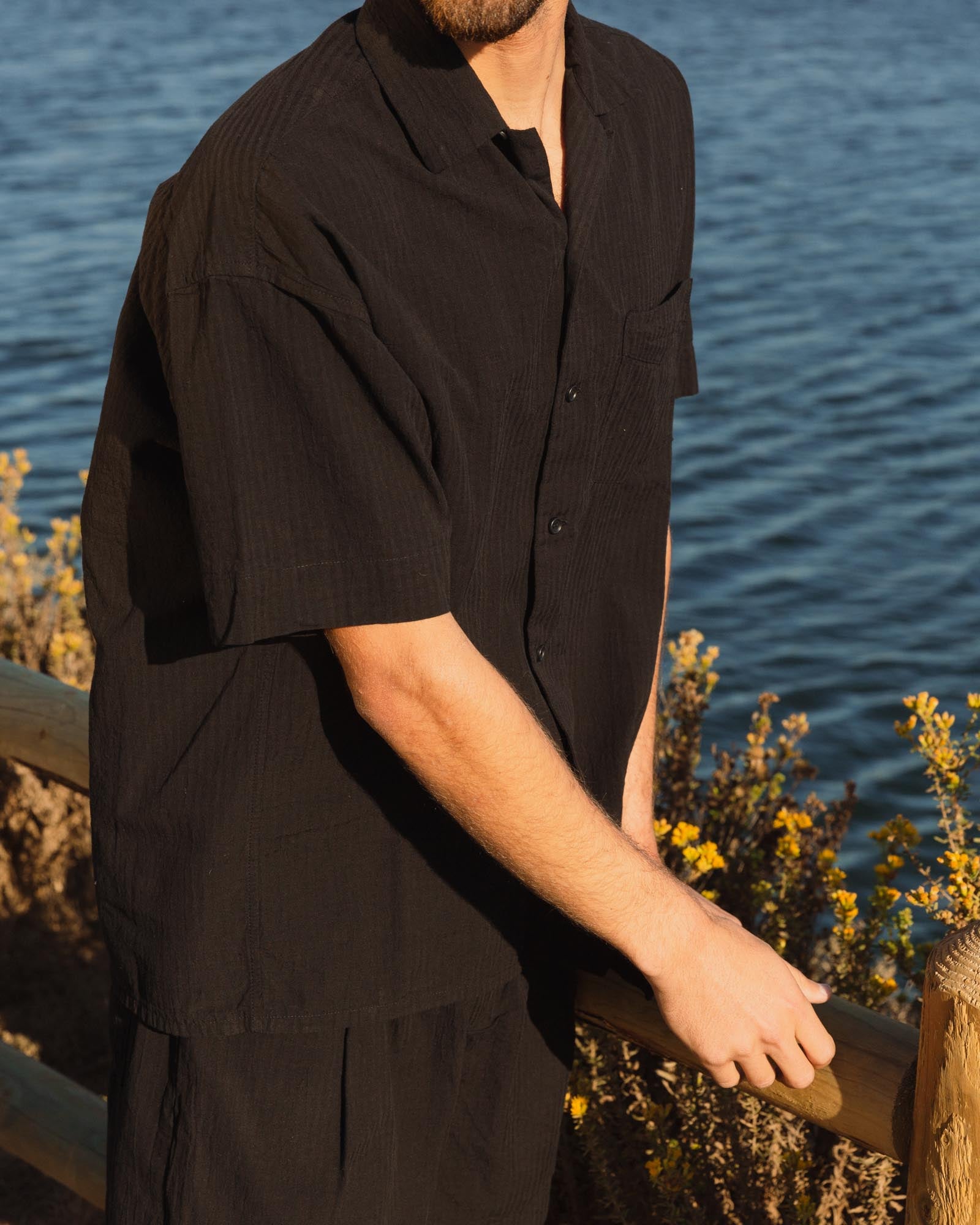 Daydream Starboard Shirt