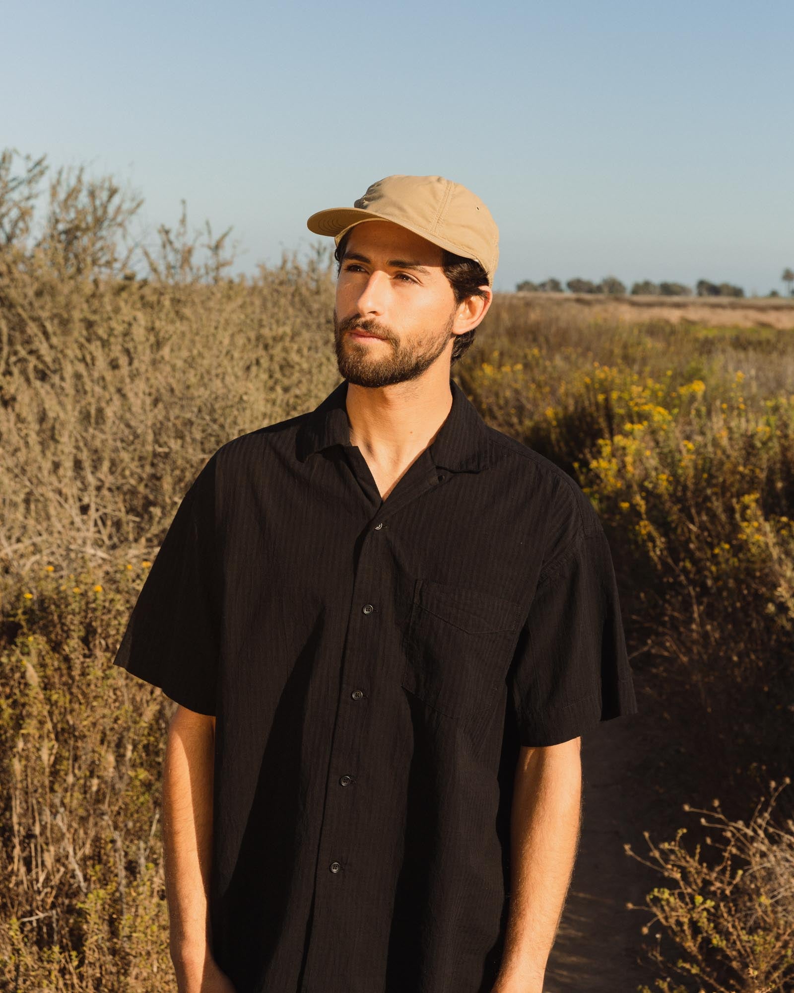 Daydream Nomad Cap