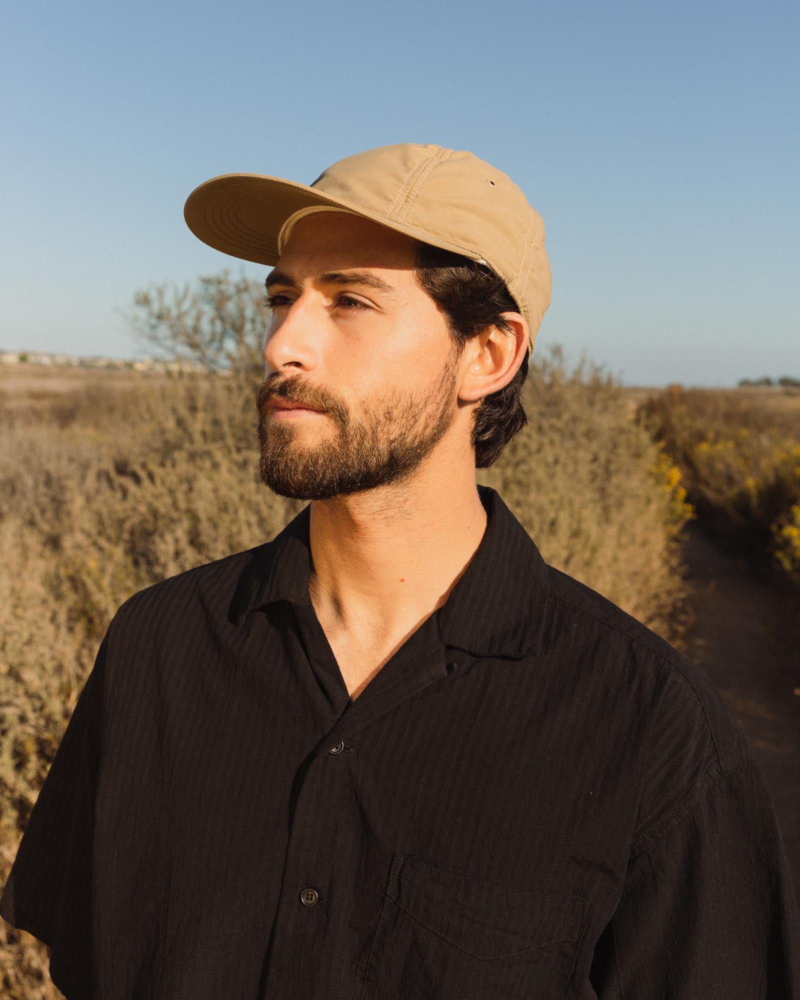Daydream Nomad Cap