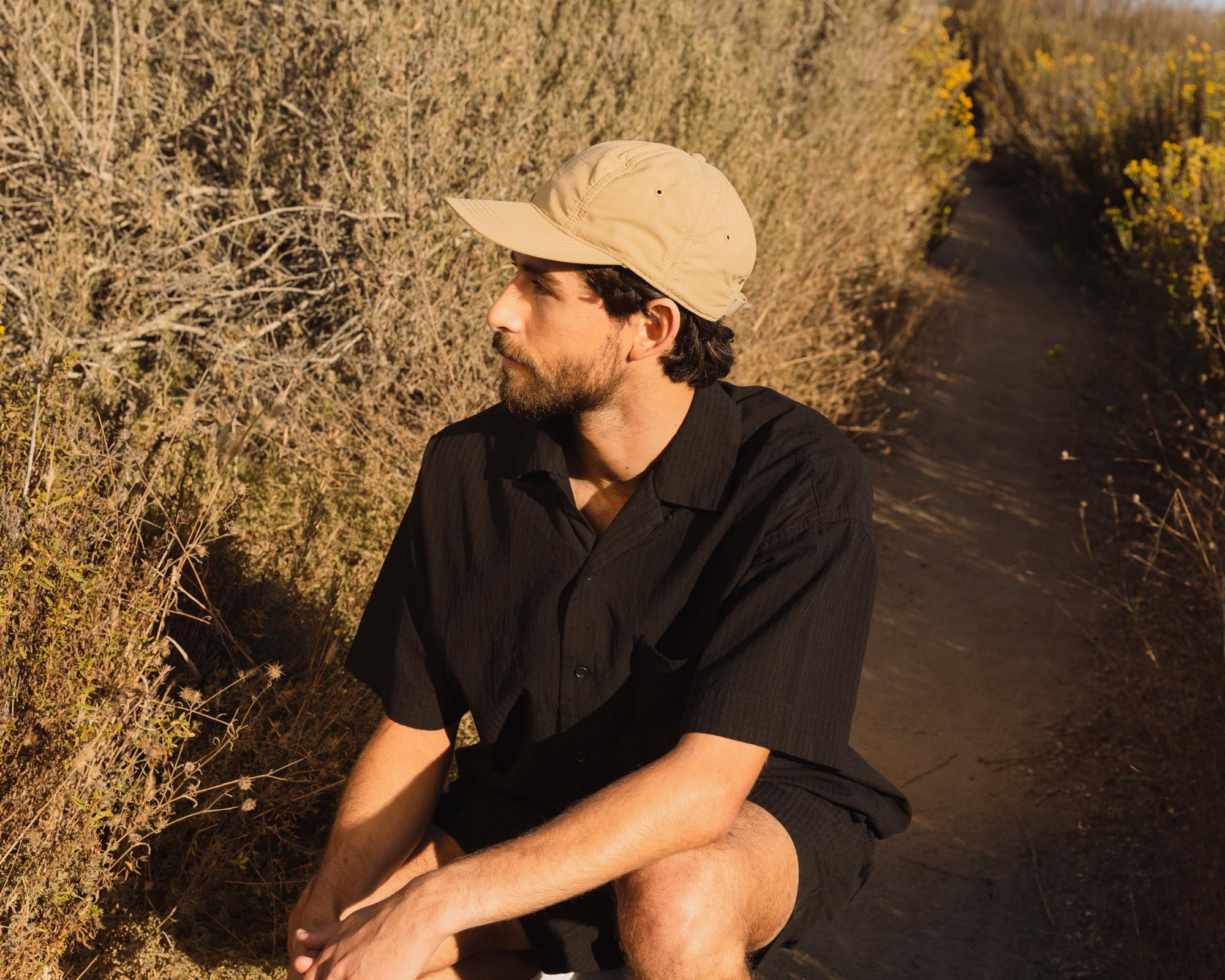 Daydream Nomad Cap