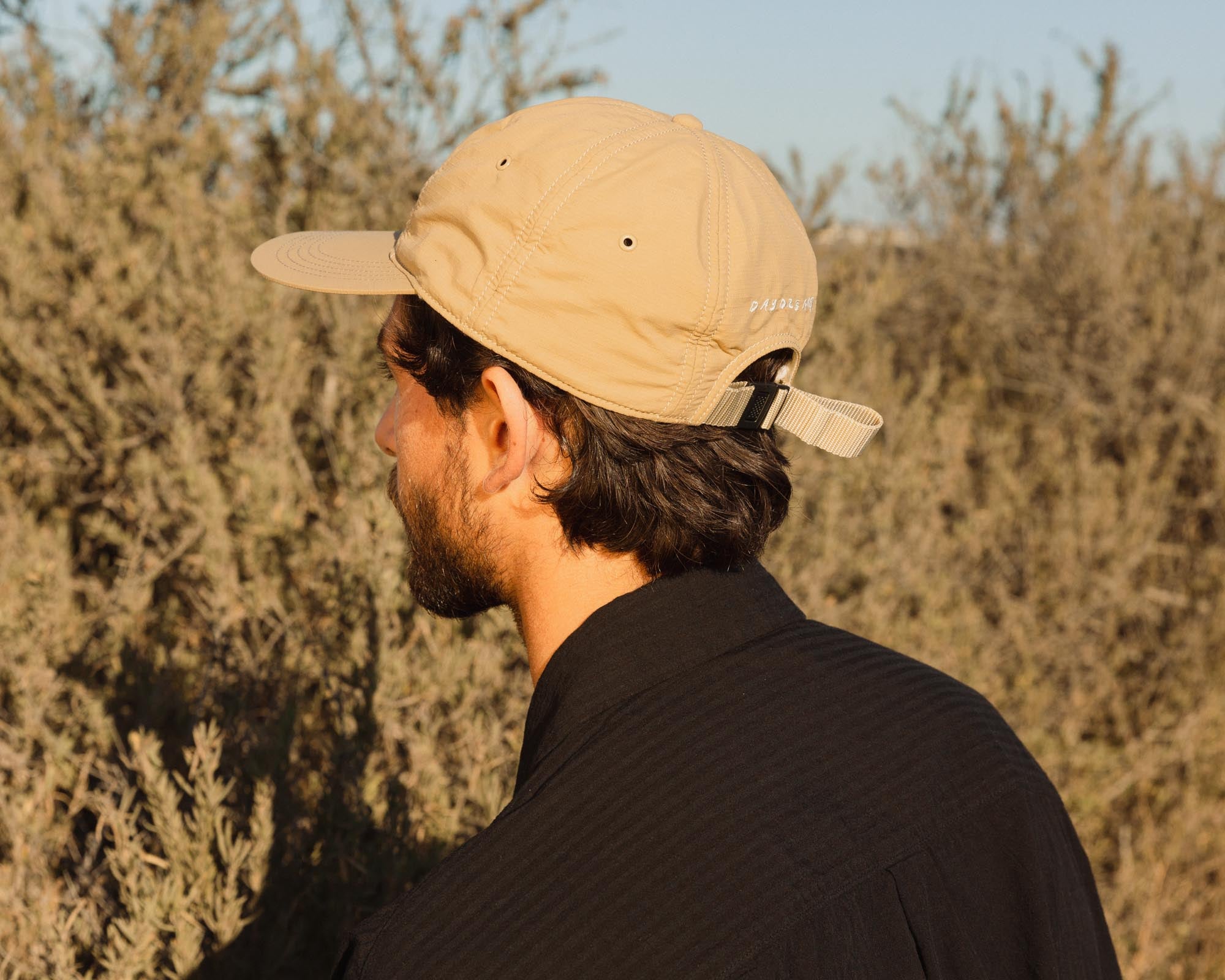 Daydream Nomad Cap