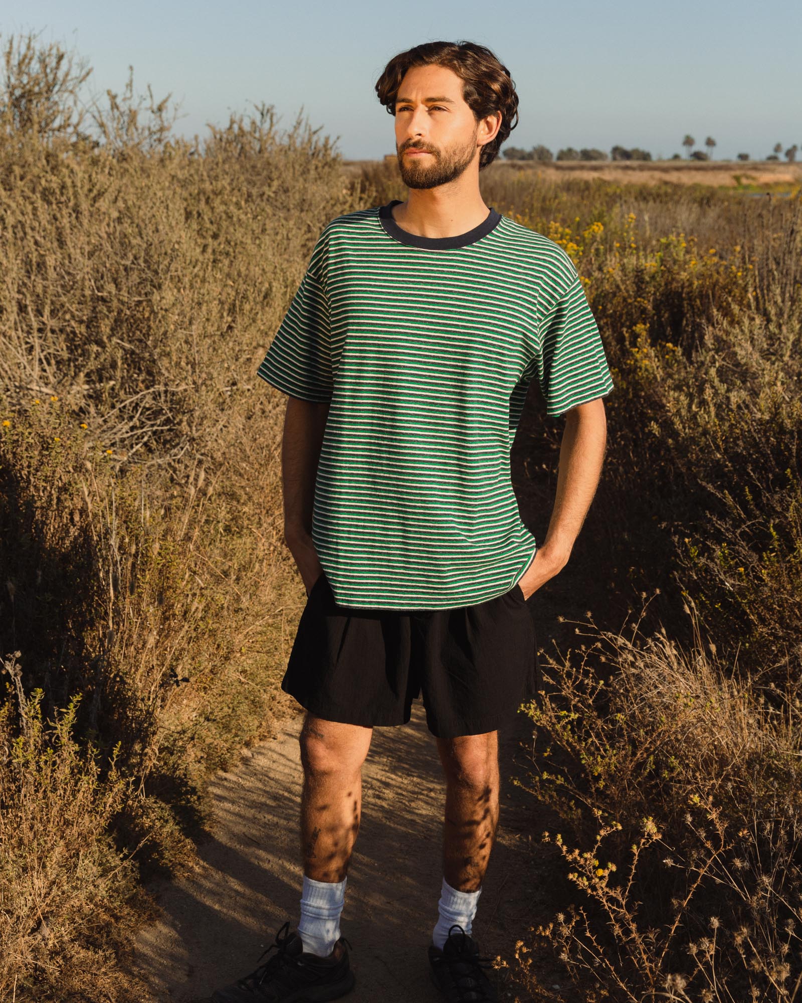 Daydream Mariner Tee
