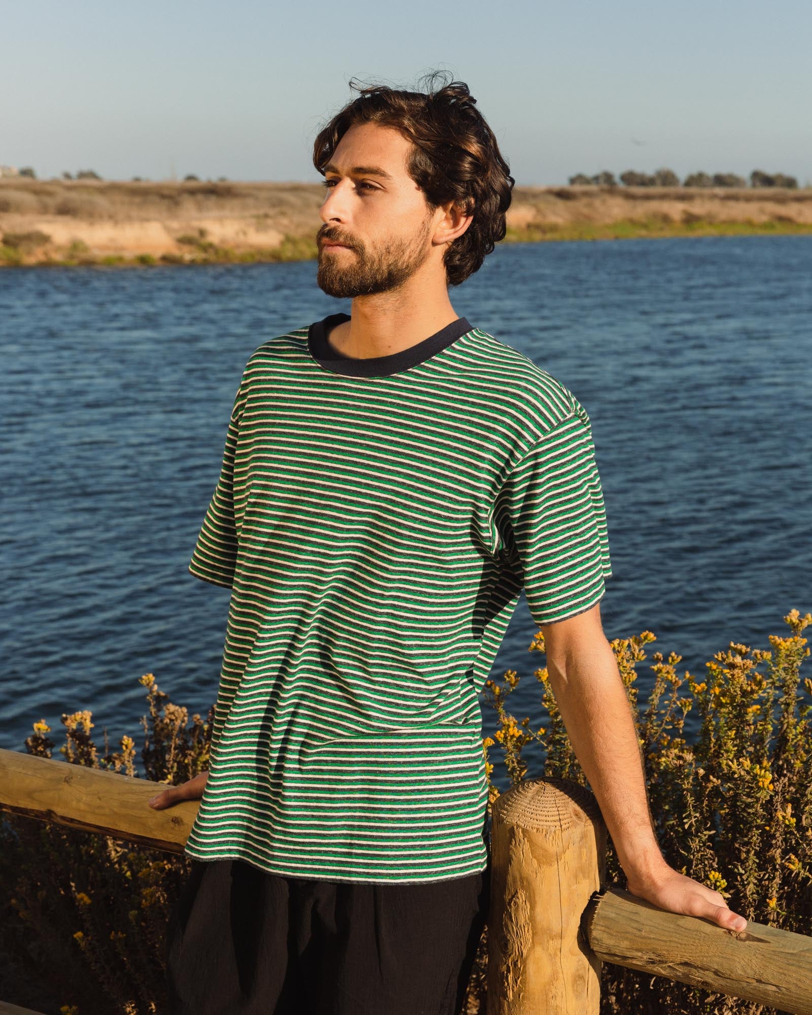 Daydream Mariner Tee