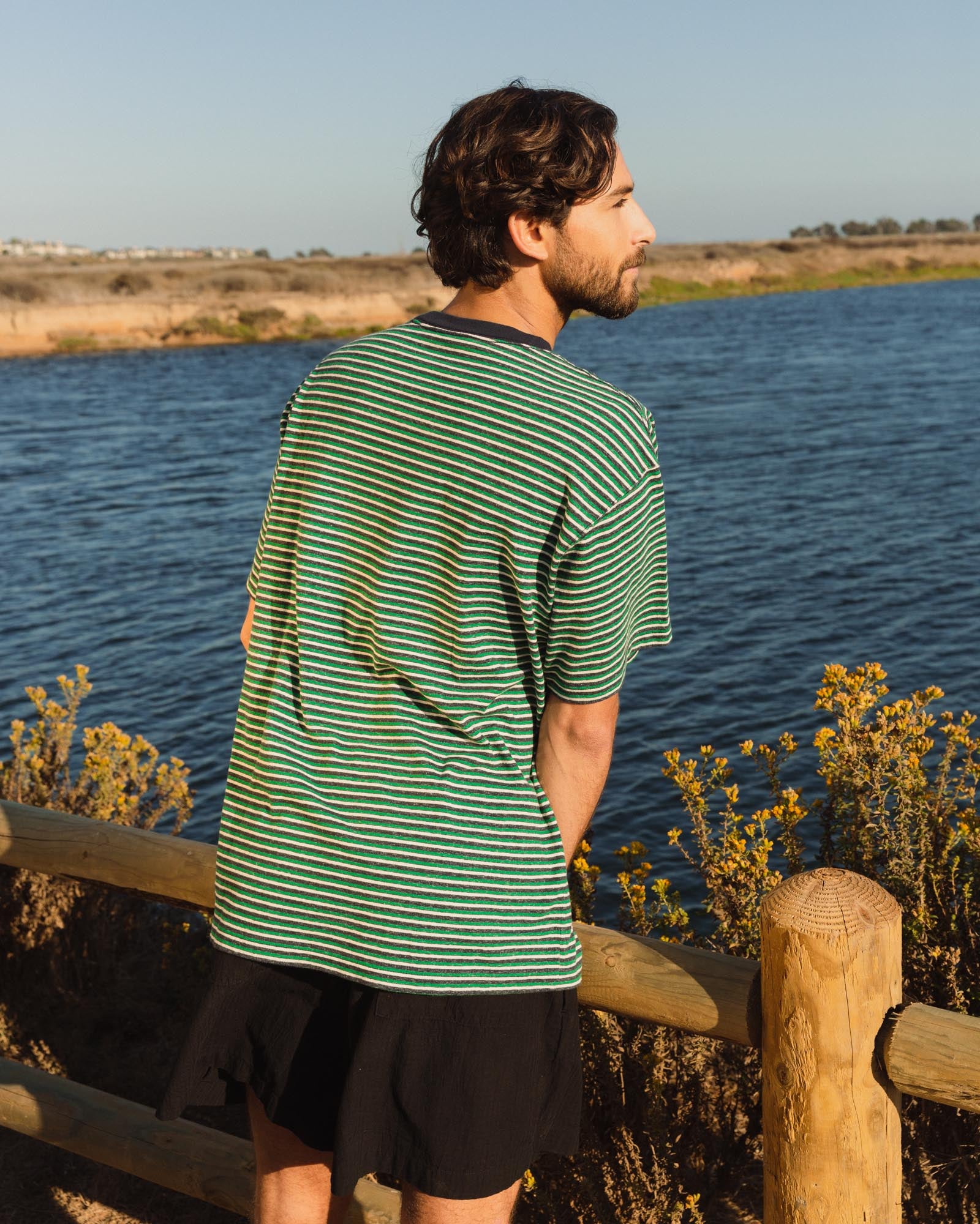 Daydream Mariner Tee