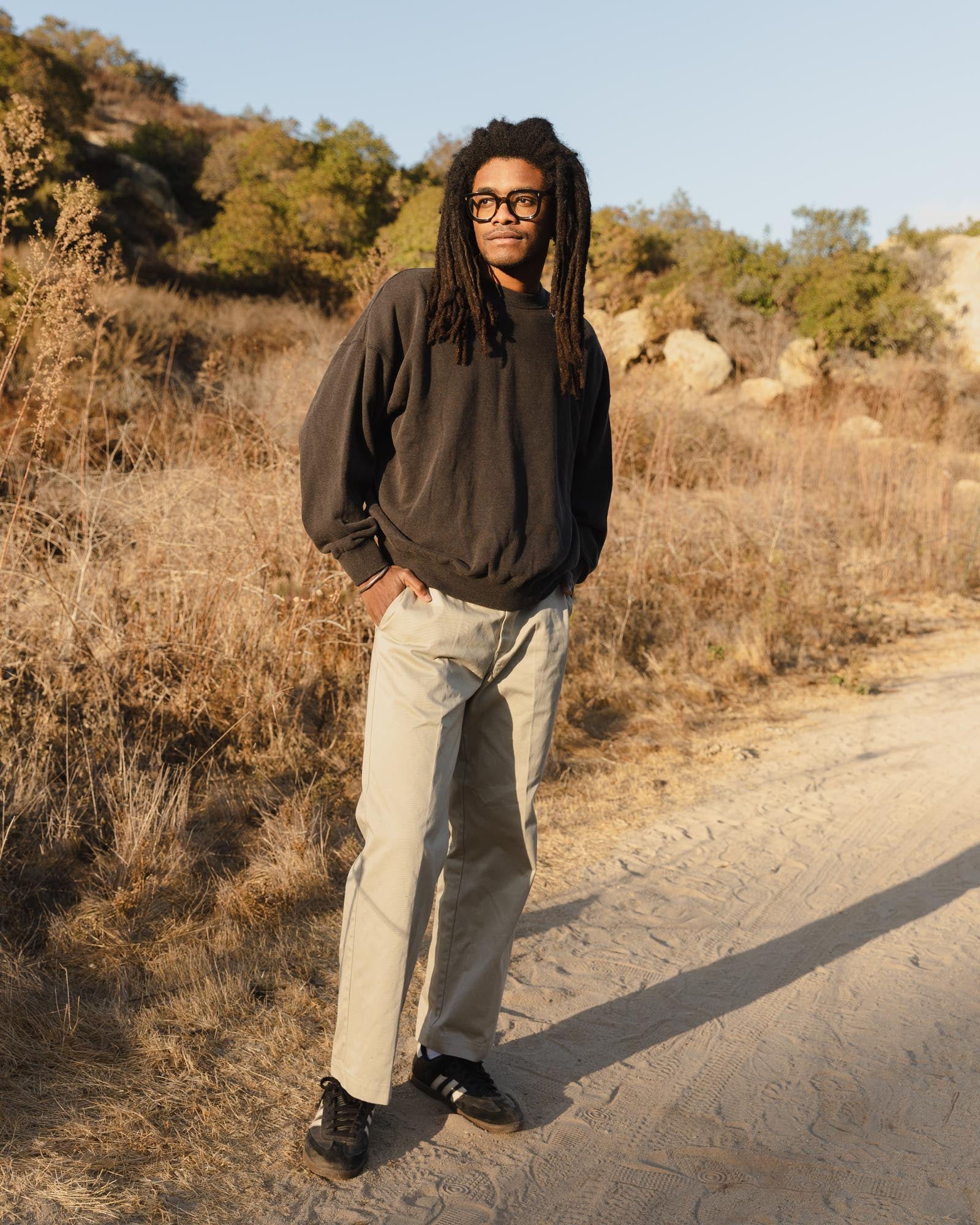 Daydream Cadet Pants