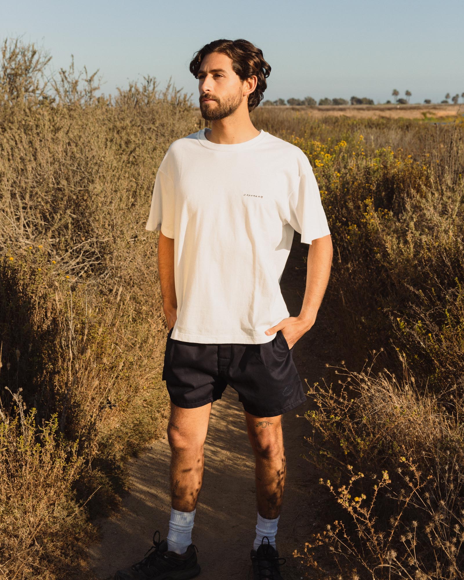 Daydream Friends Tee