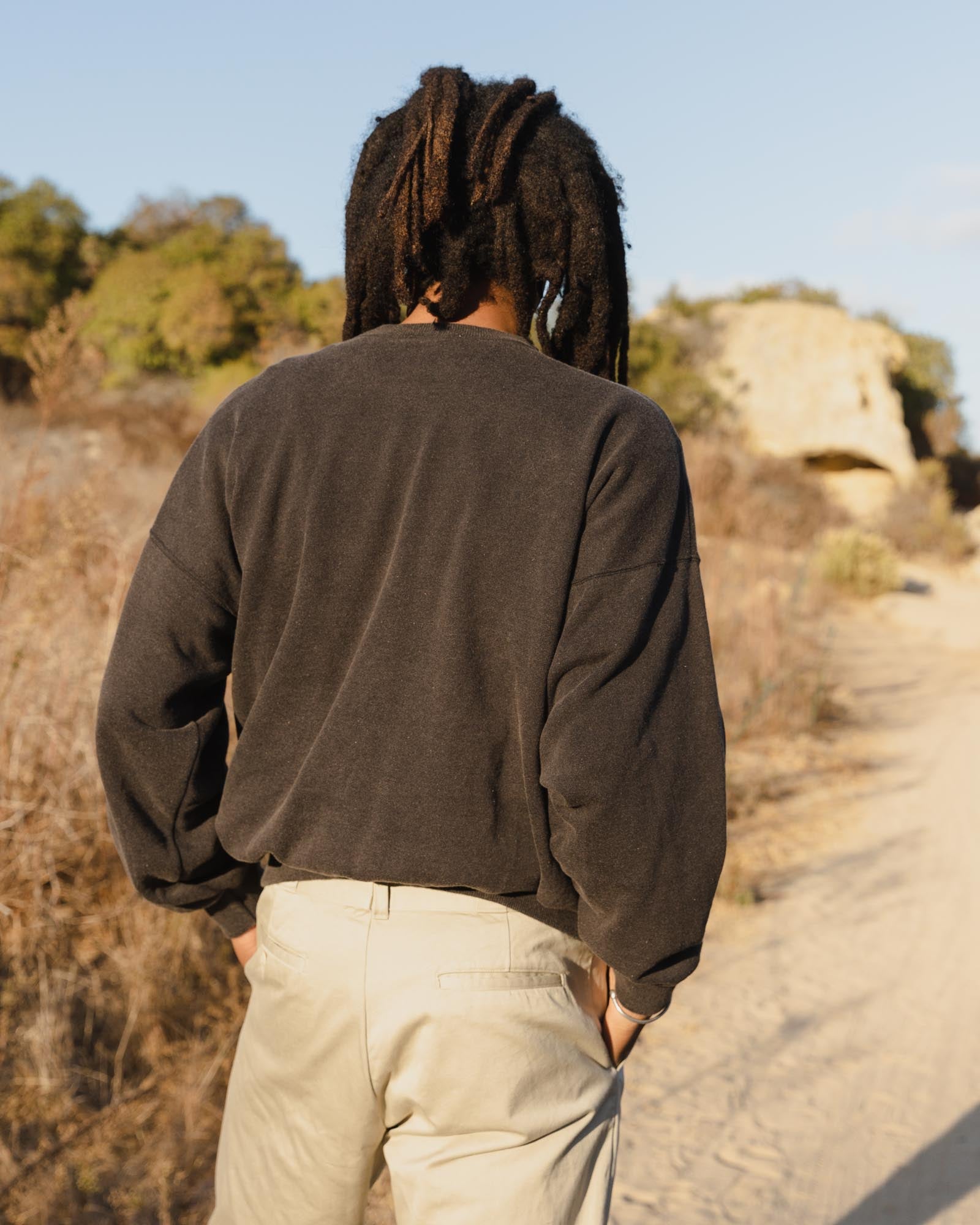 Daydream Horizon Sweatshirt