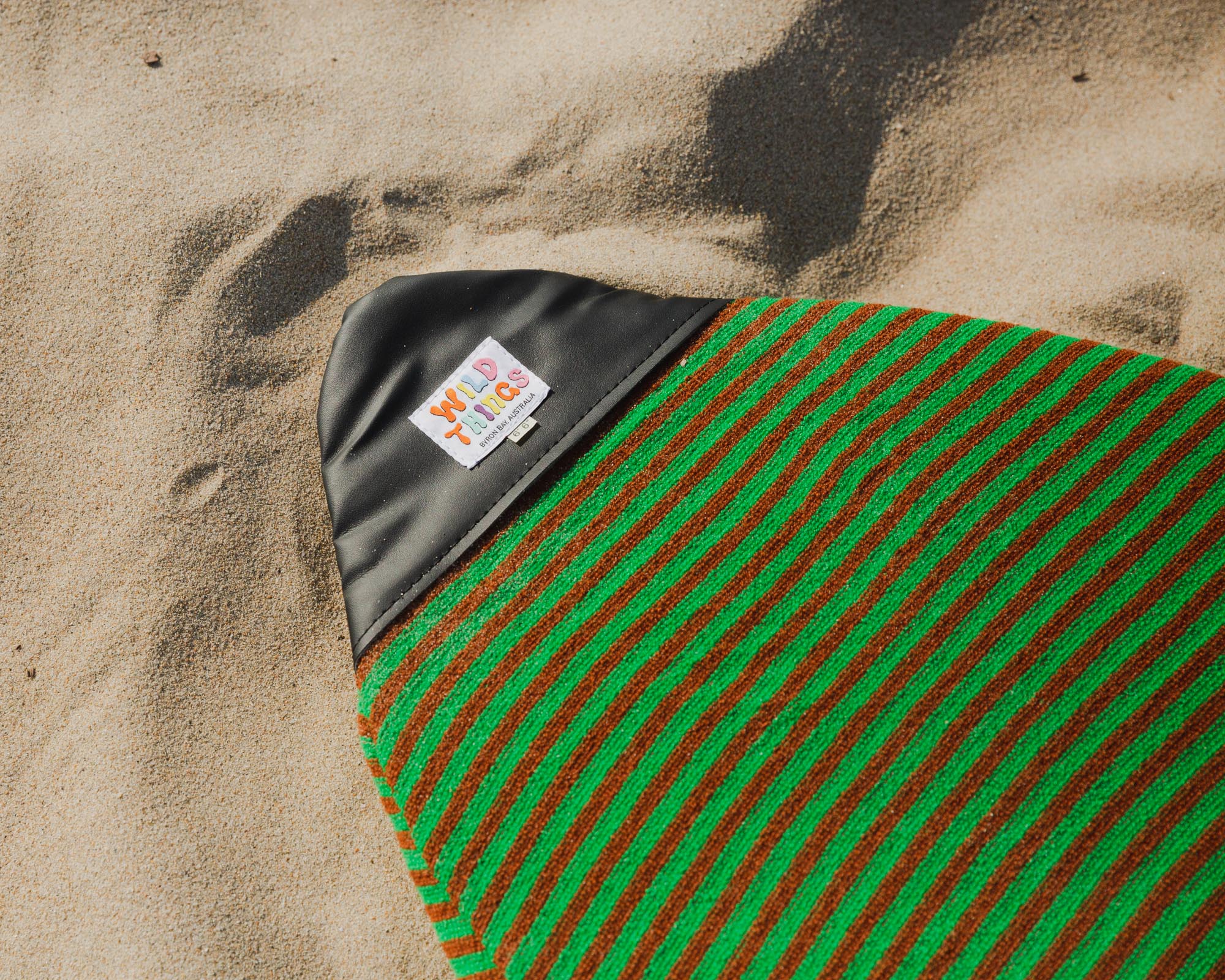 Wild Things - Board Sock