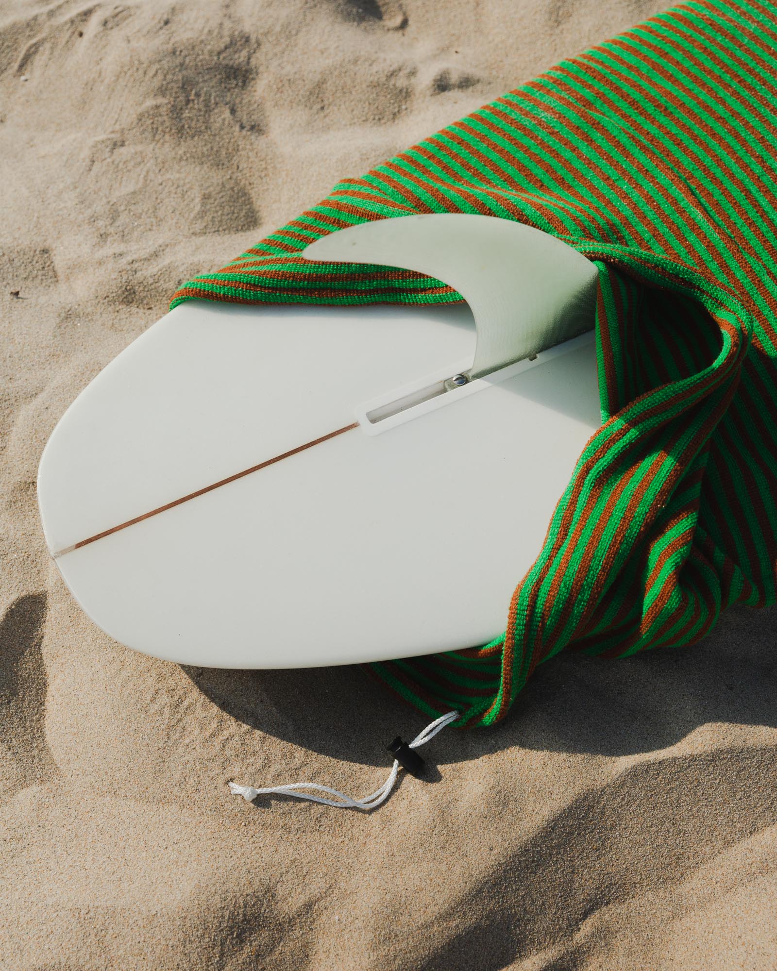 Wild Things - Board Sock
