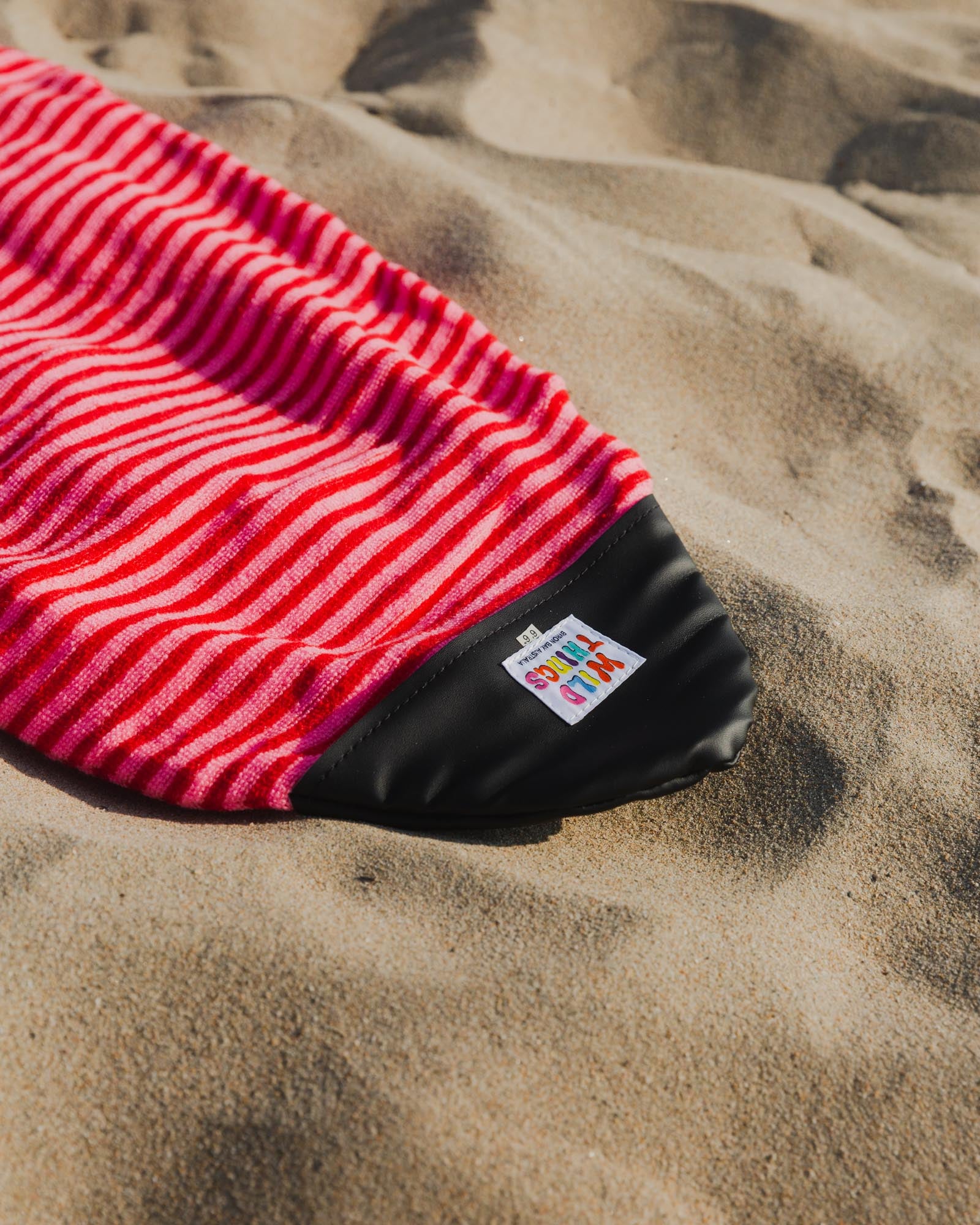 Wild Things - Board Sock