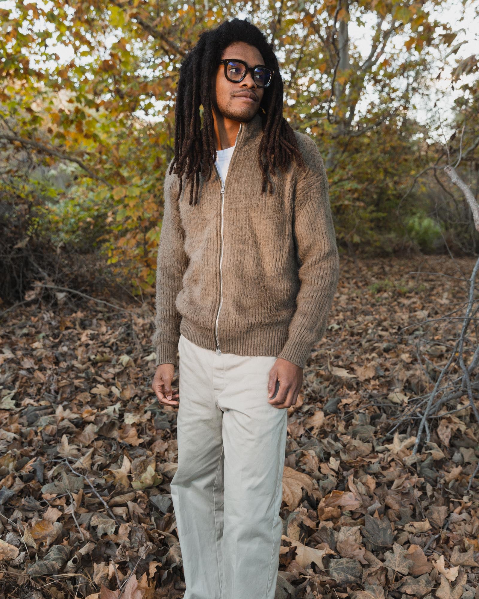 Daydream Driver Sweater
