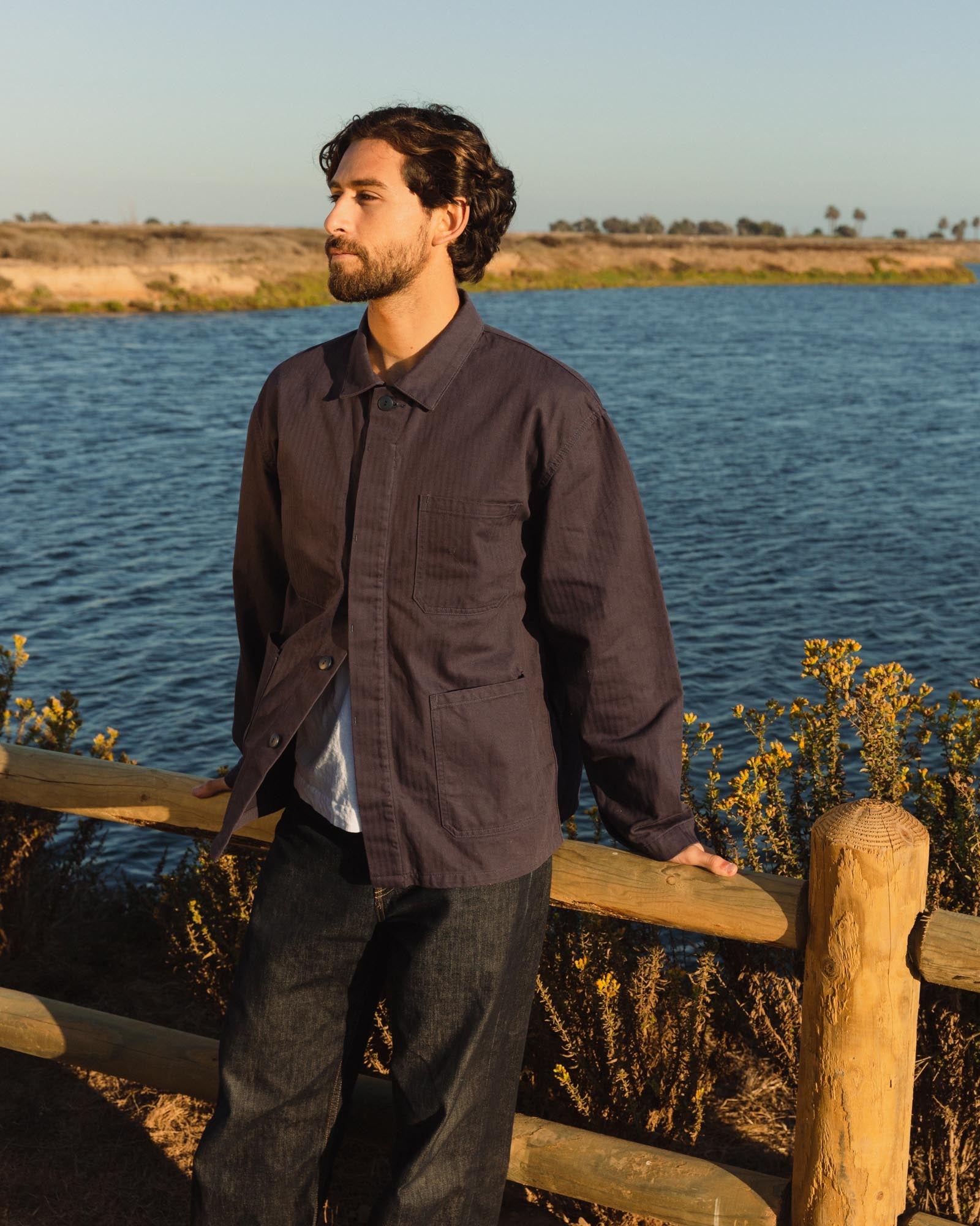 Daydream Field Jacket