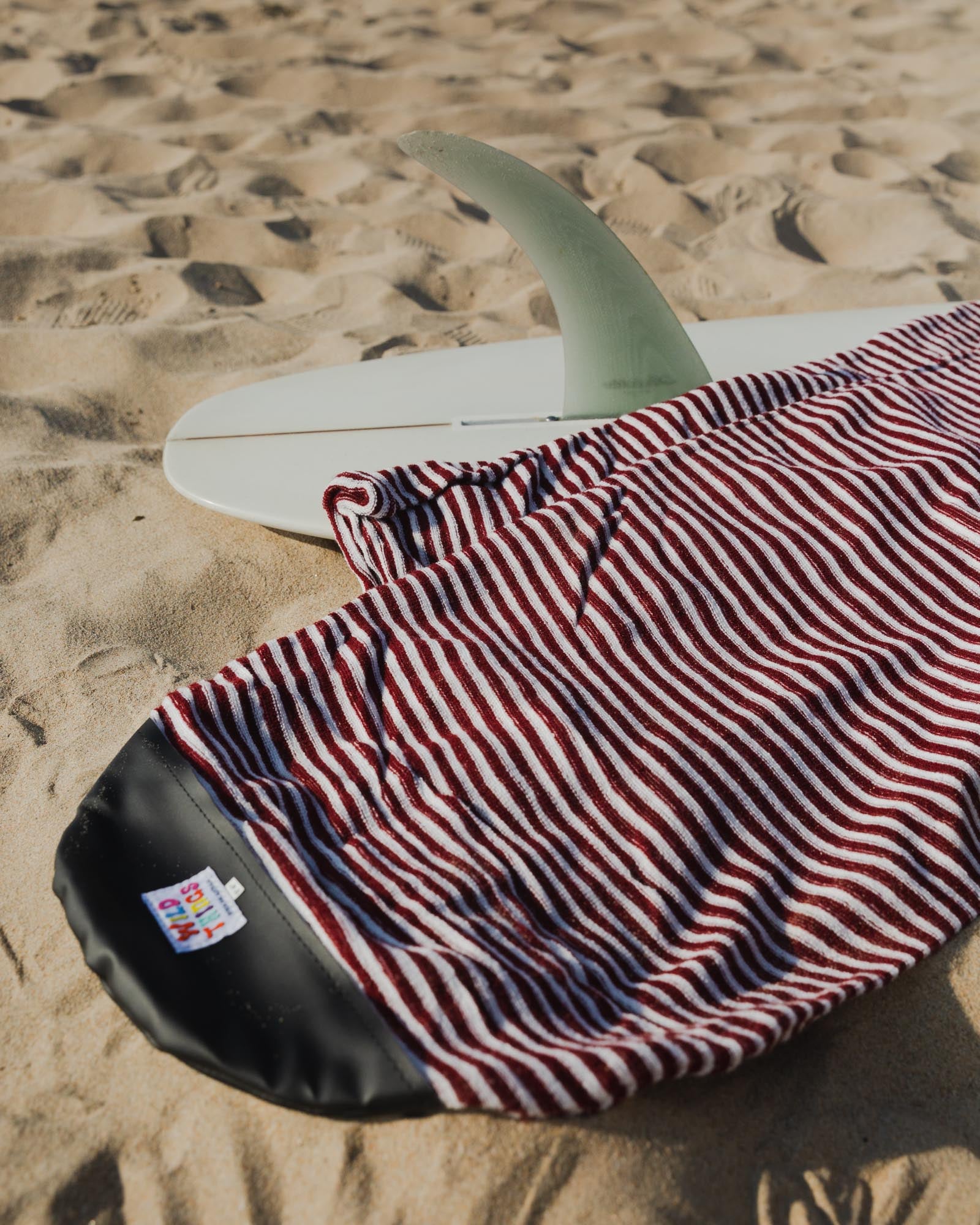 Wild Things - Board Sock