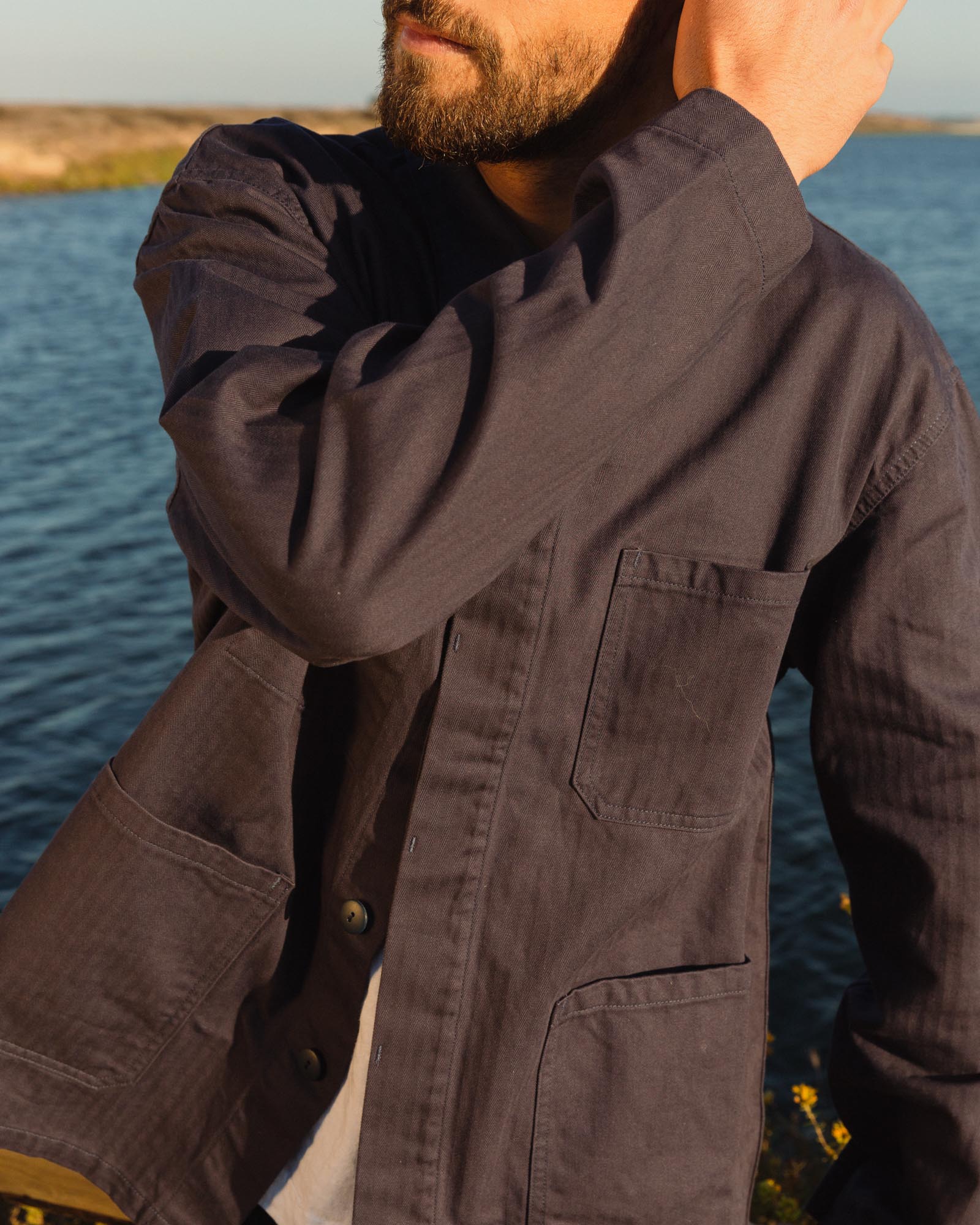 Daydream Field Jacket