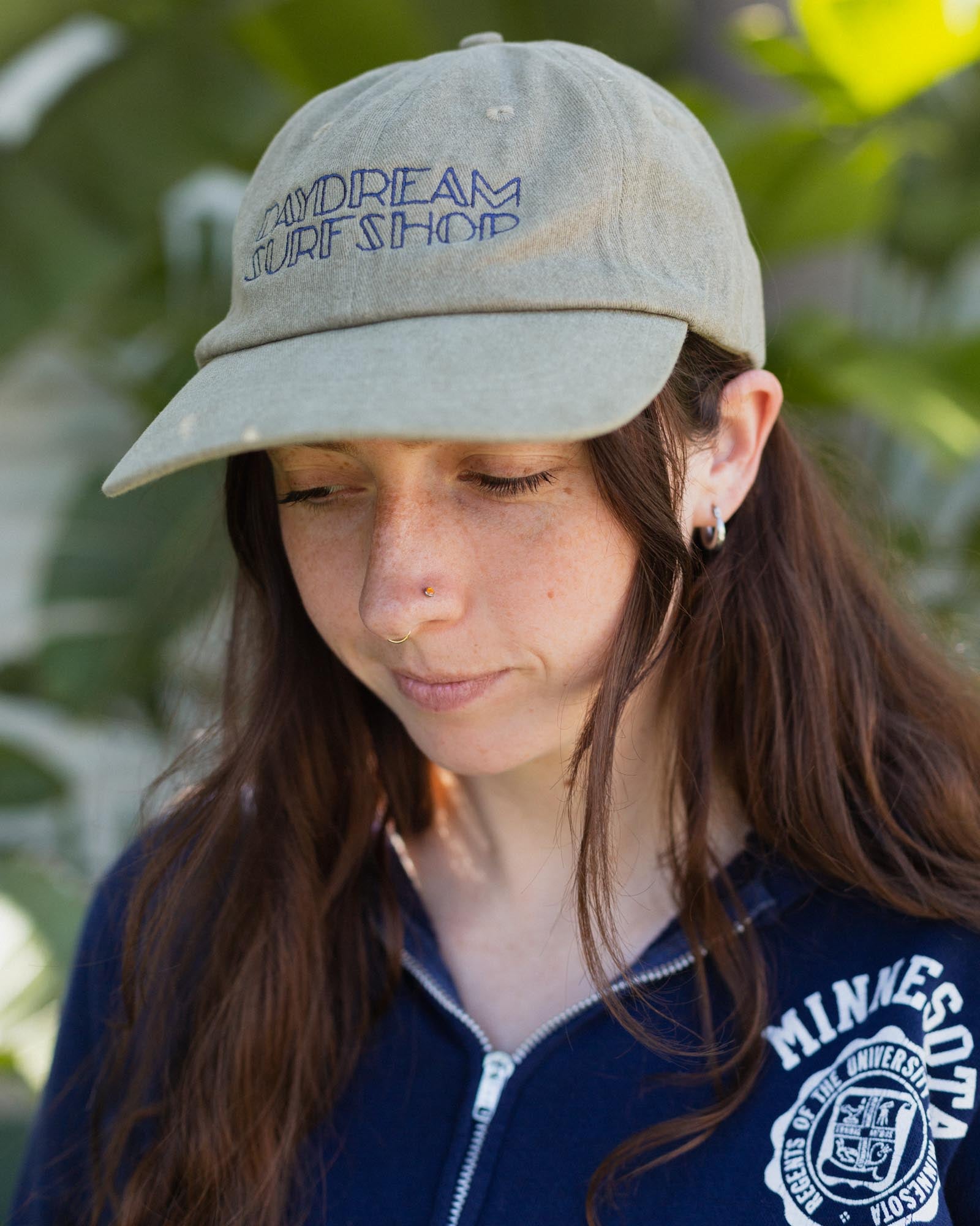 Daydream Deco Hat