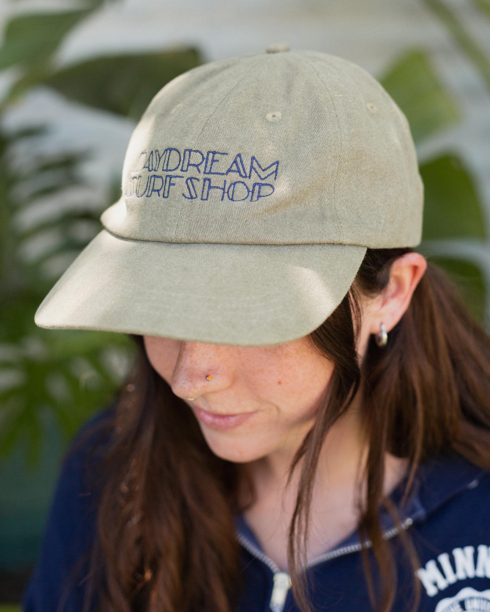 Daydream Deco Hat