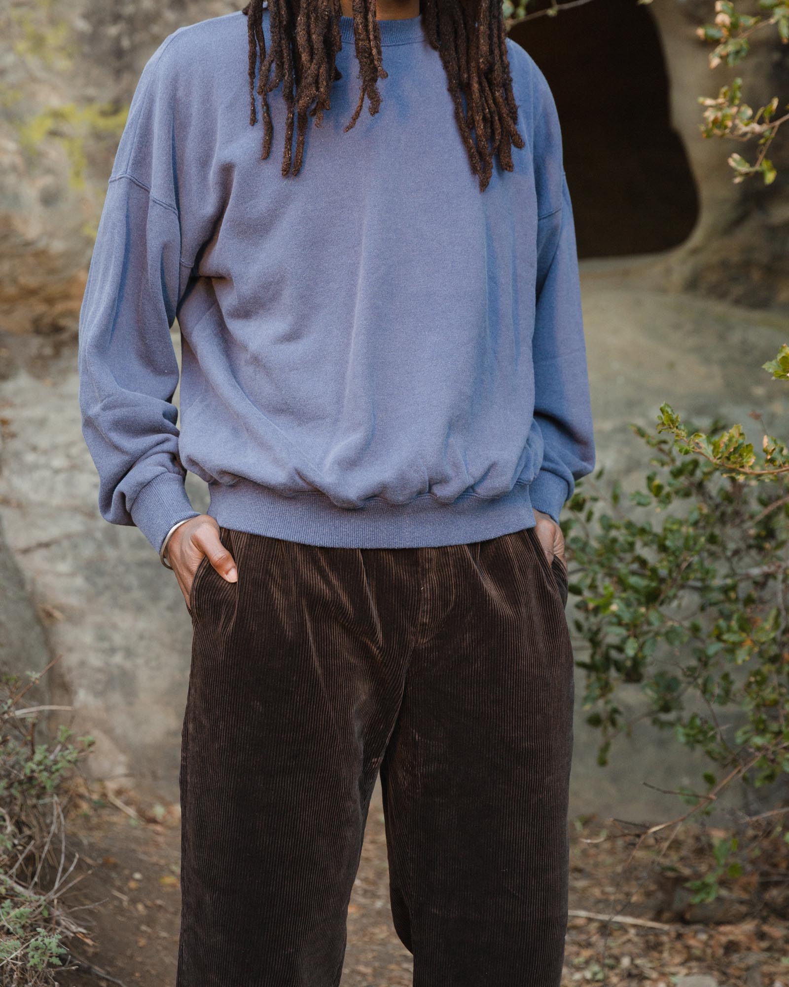 Daydream Ashby Cord Pants