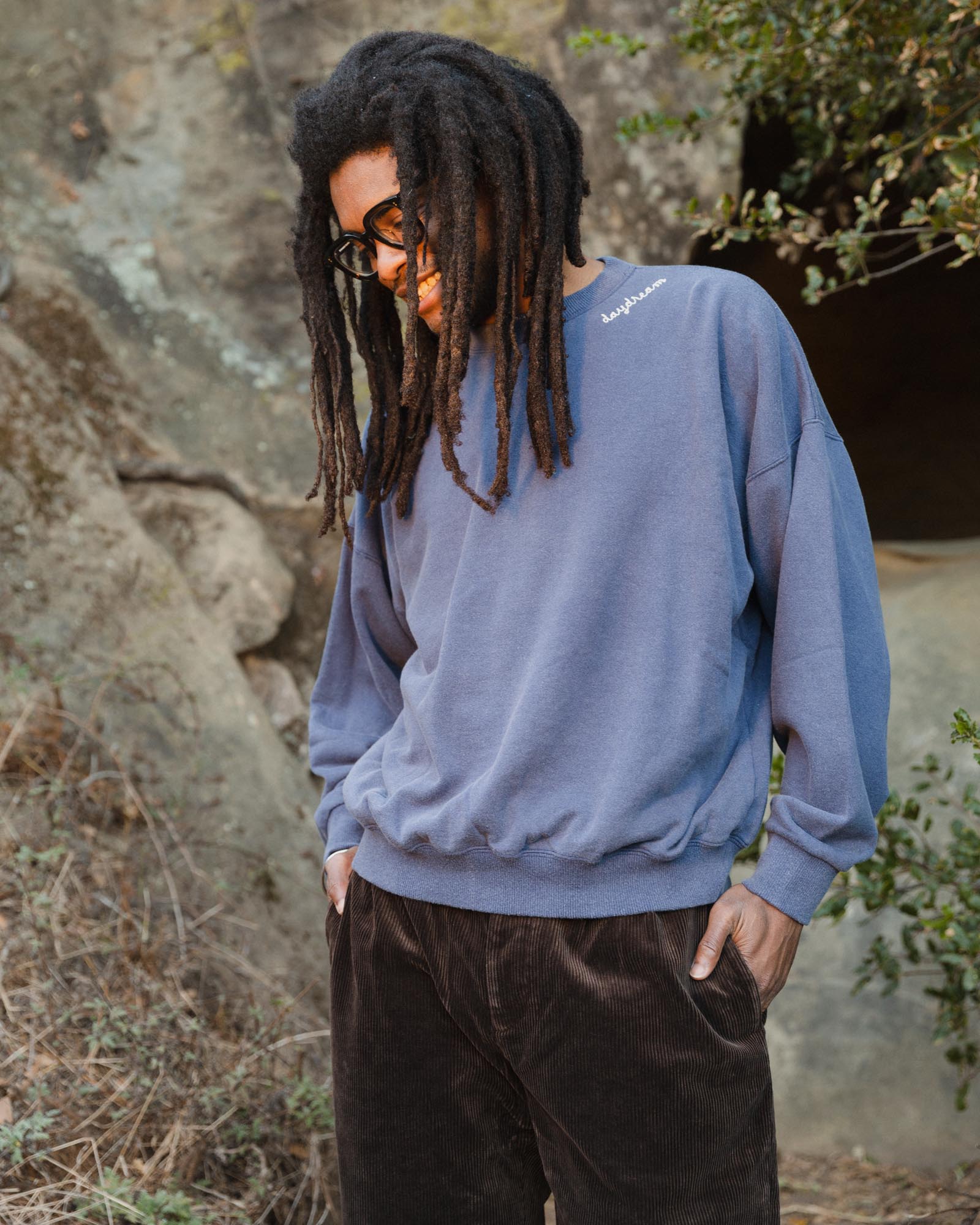 Daydream Horizon Sweatshirt