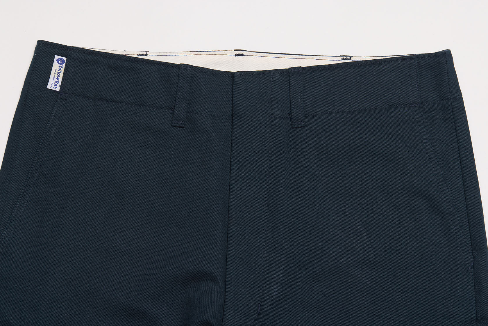 Yellow Rat - Boy Scout Pants