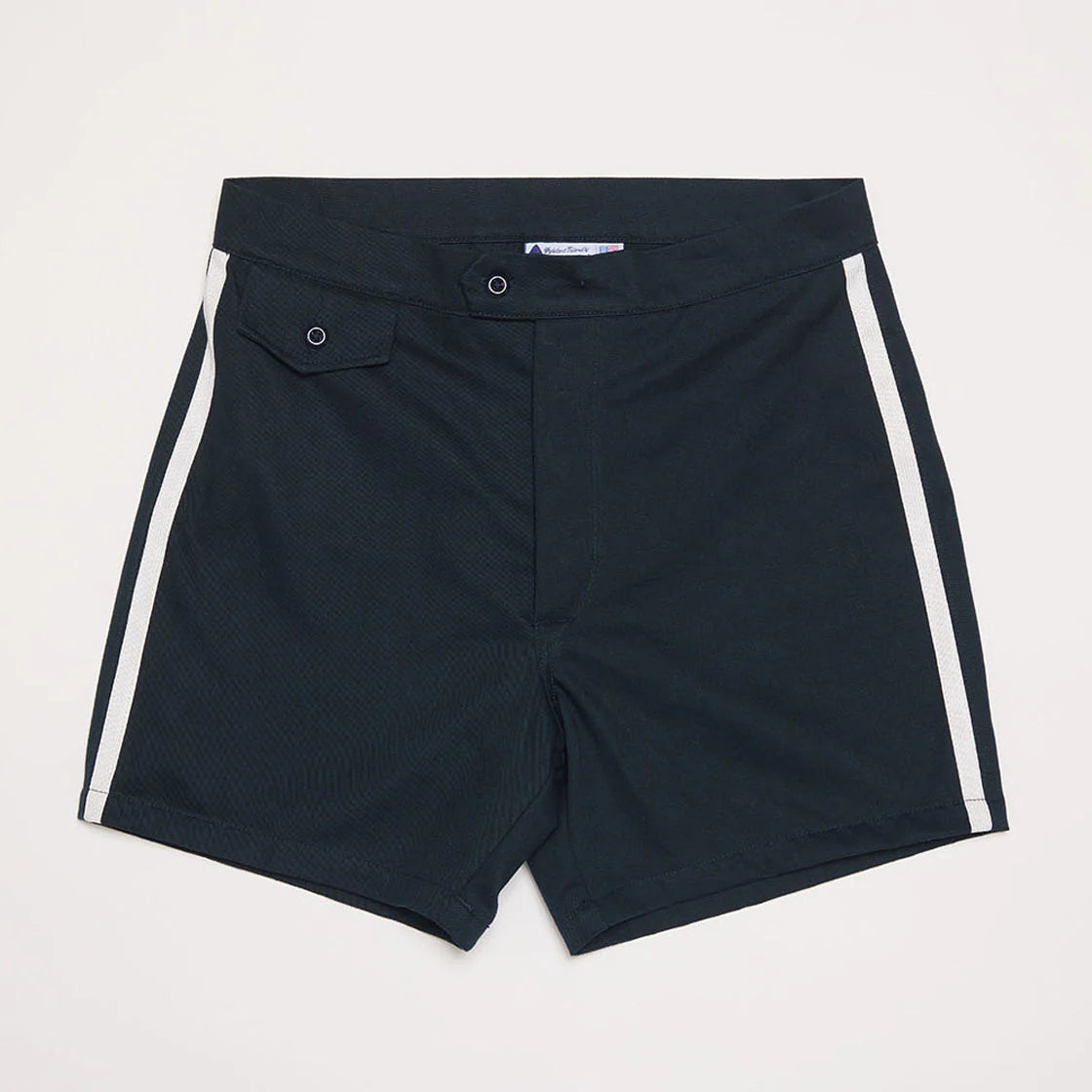 Yellow Rat - Kuhi-O Hawaii Team Trunks
