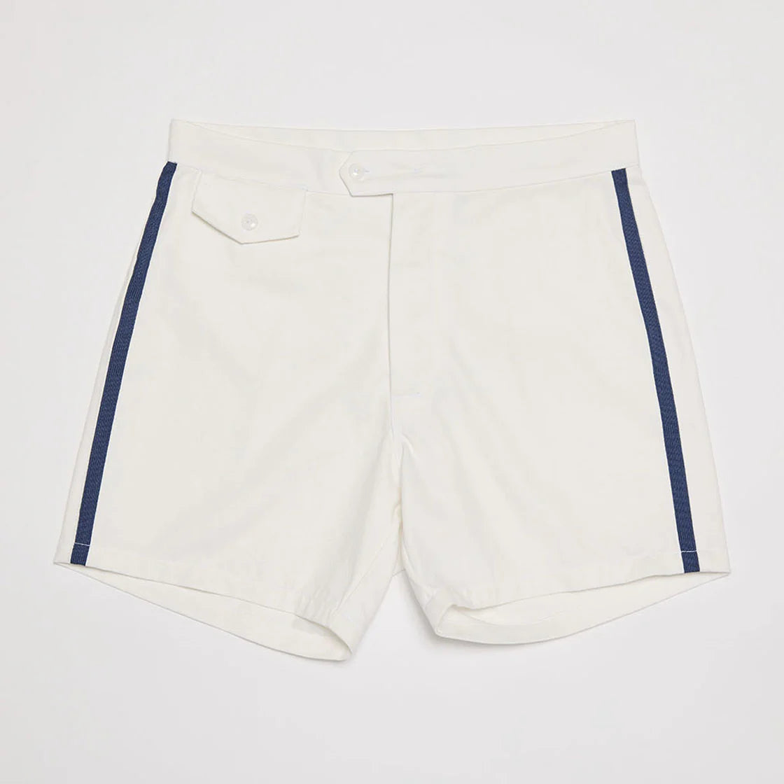 Yellow Rat - Kuhi-O Hawaii Team Trunks