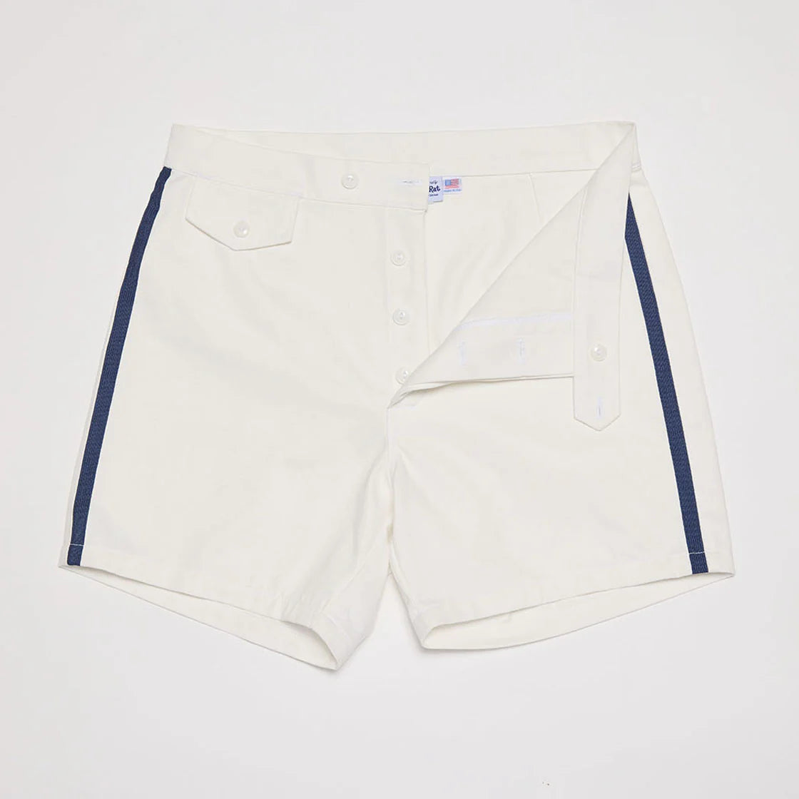 Yellow Rat - Kuhi-O Hawaii Team Trunks
