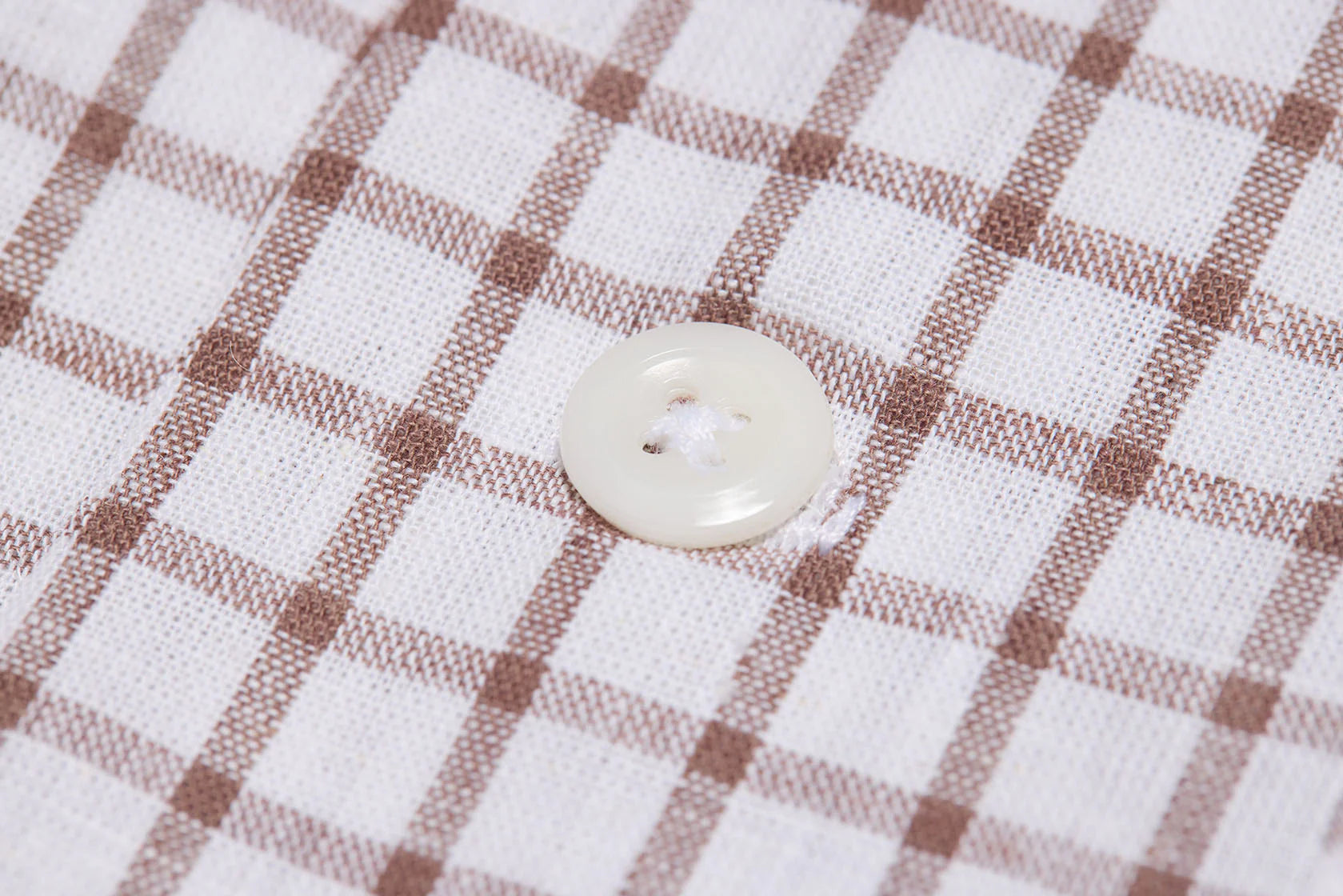 Yellow Rat - 50s Round Collar Shirt