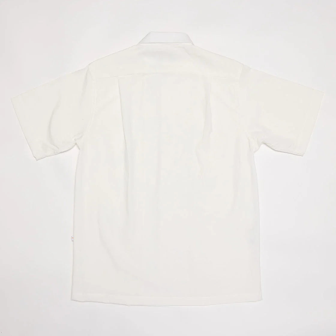 Yellow Rat - 50s Girl Scout Shirt